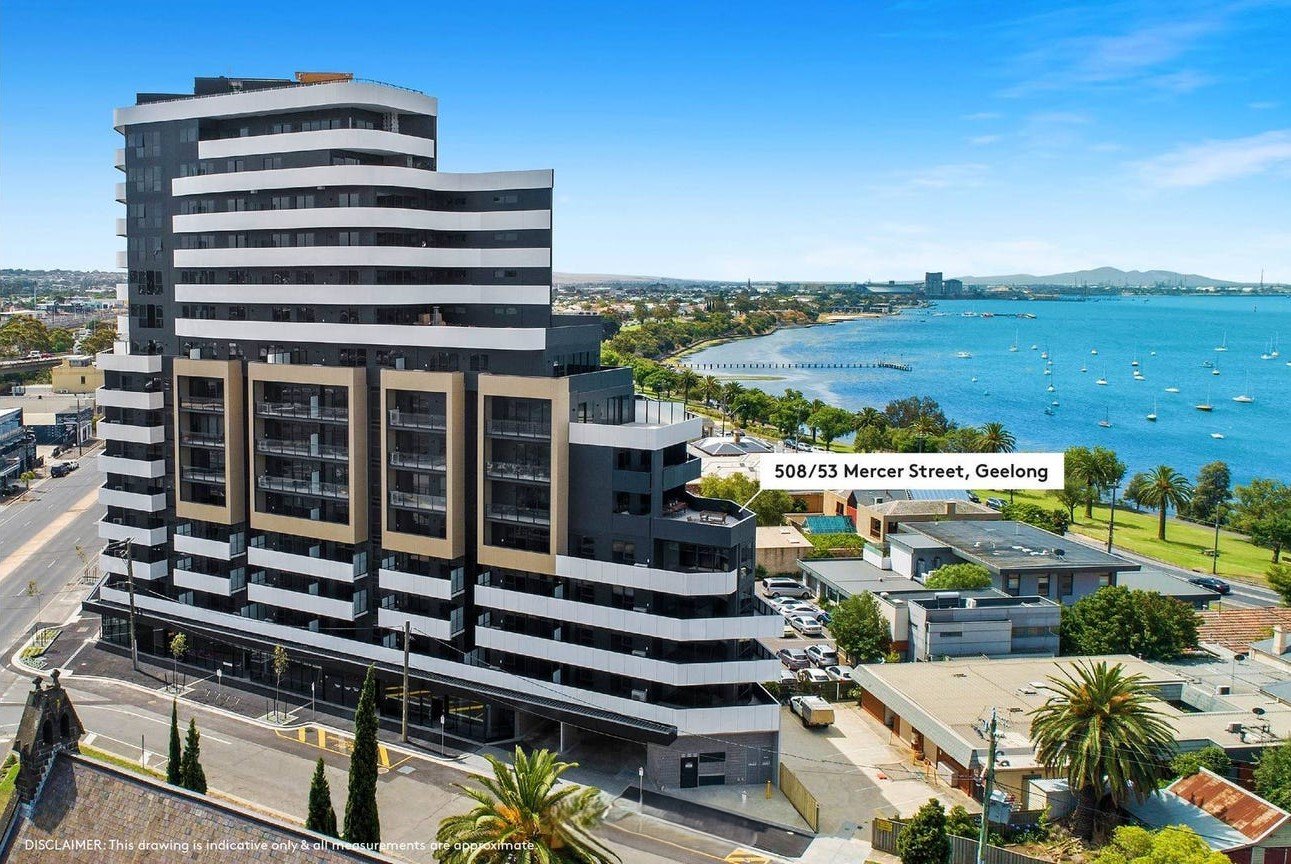 508/18 Malone Street, Geelong image 14