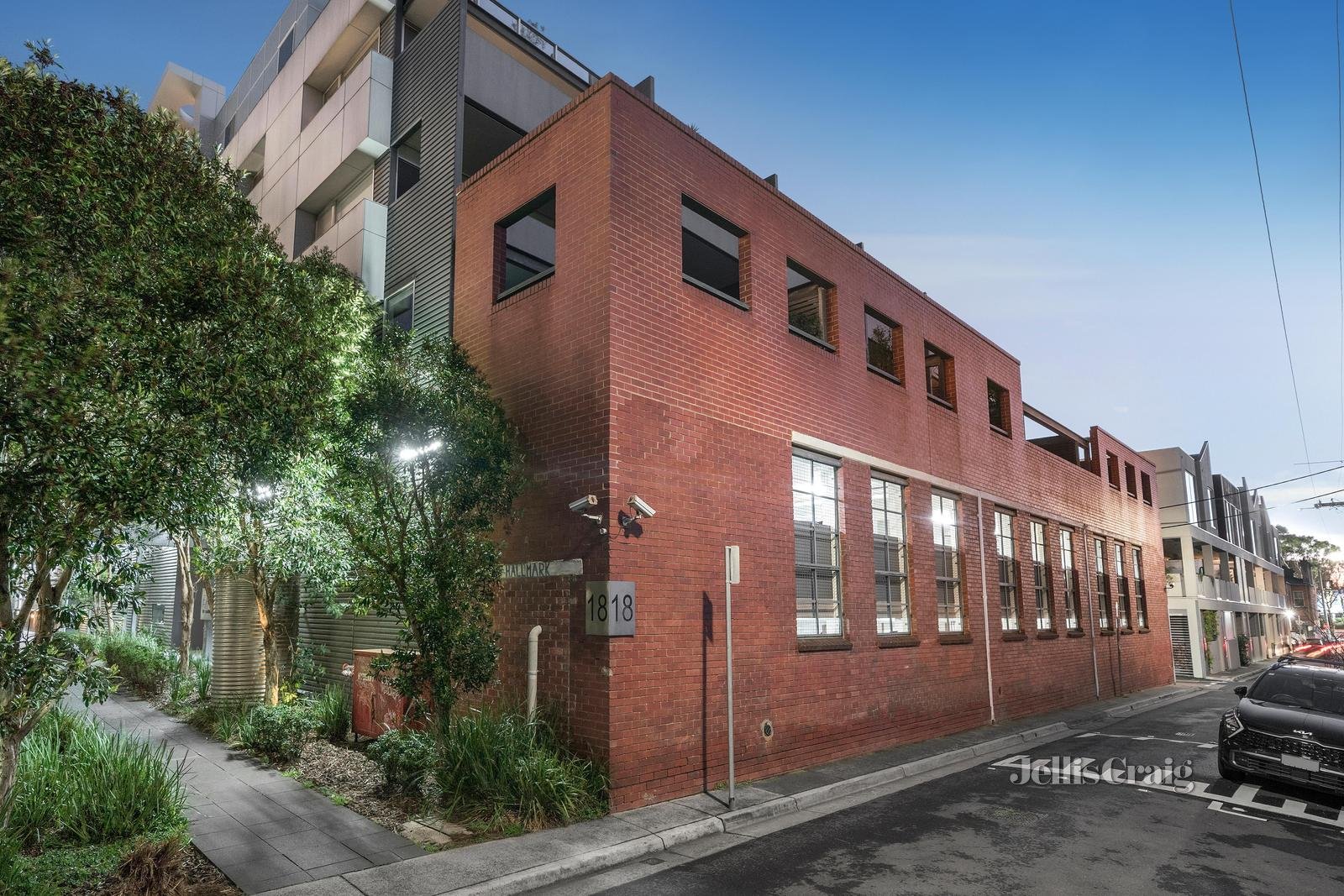 508/18 Tanner Street, Richmond image 10
