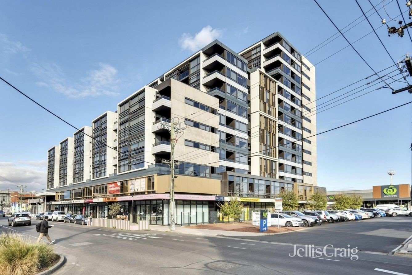508/288 Albert Street, Brunswick image 8