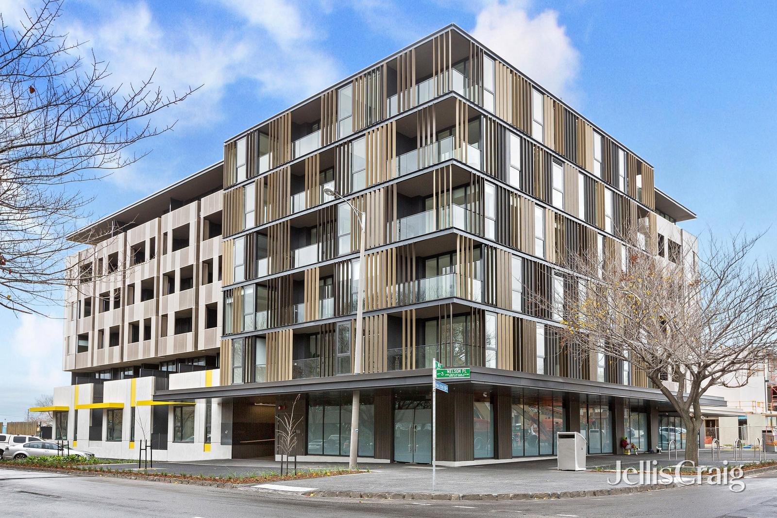 508/47 Nelson Place, Williamstown image 1