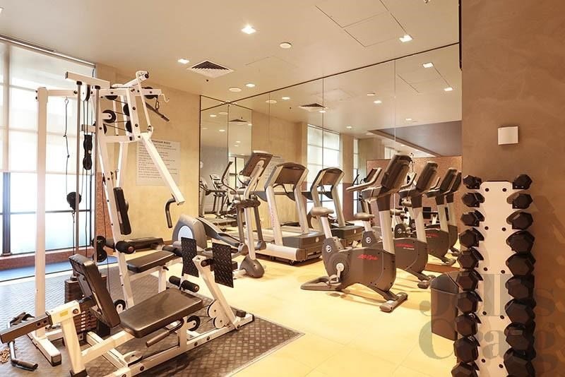 508/480 St Kilda Road, Melbourne image 9