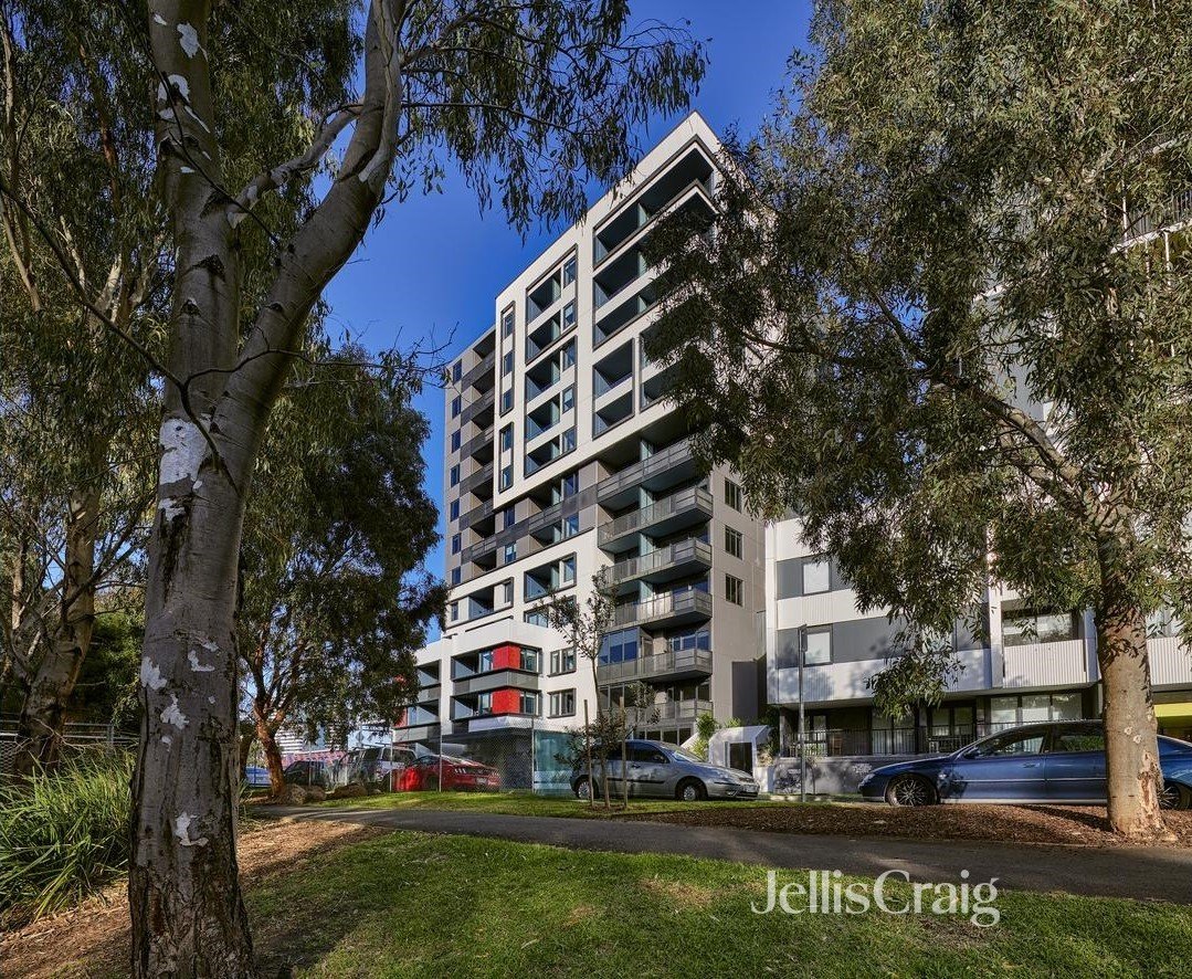 508/51 Galada Avenue, Parkville image 6