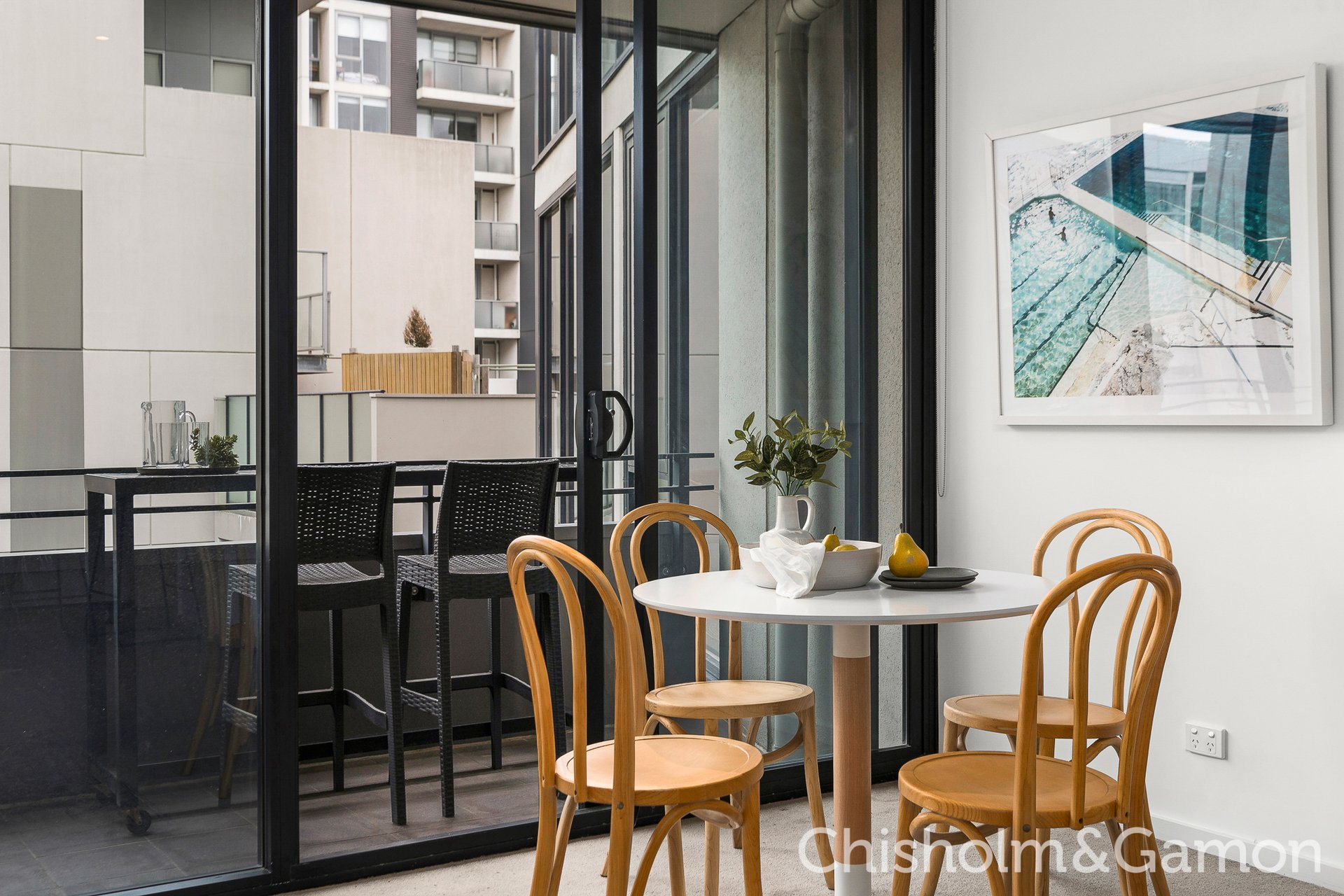 508/57 Bay Street, Port&nbsp;Melbourne image 4