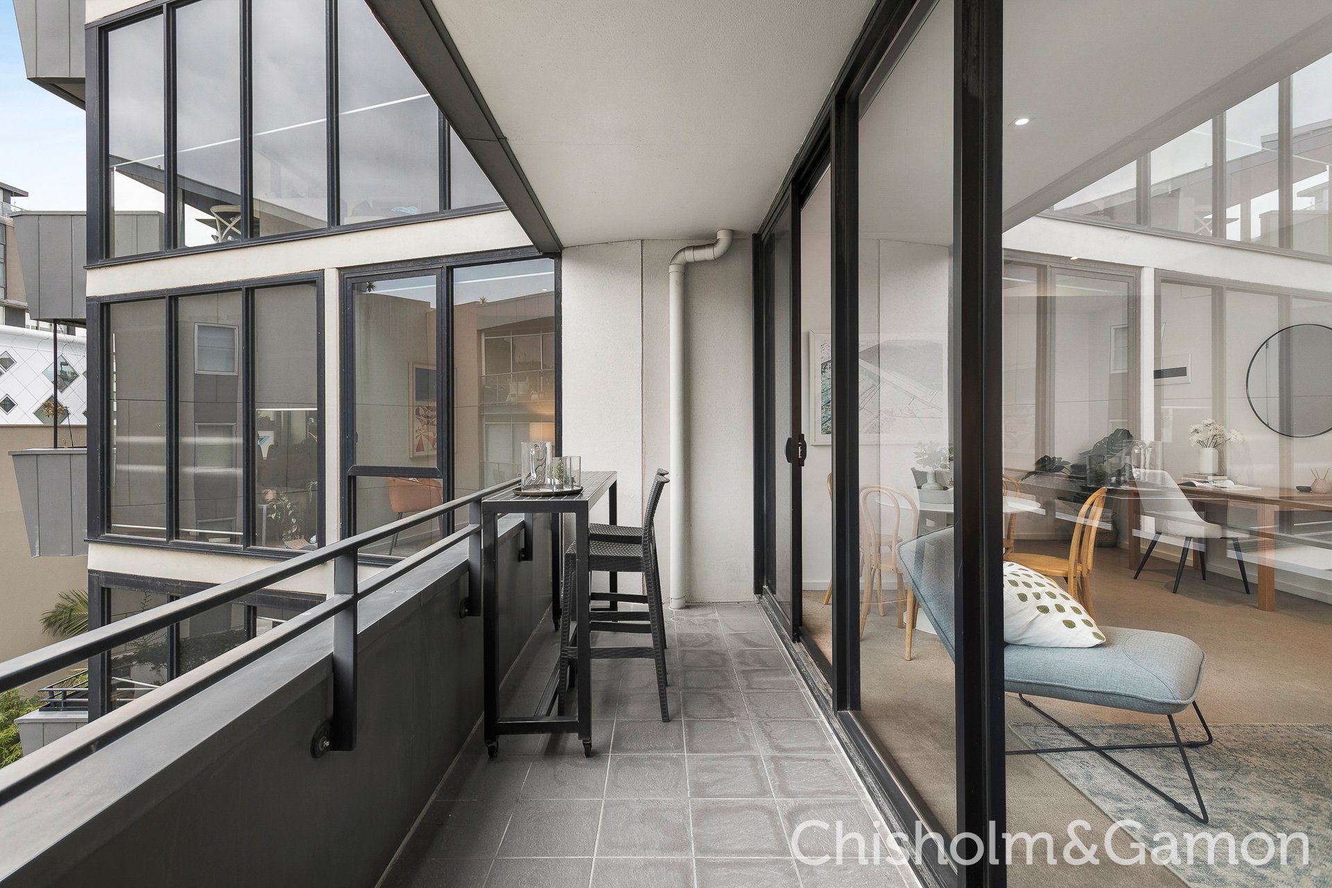 508/57 Bay Street, Port&nbsp;Melbourne image 6