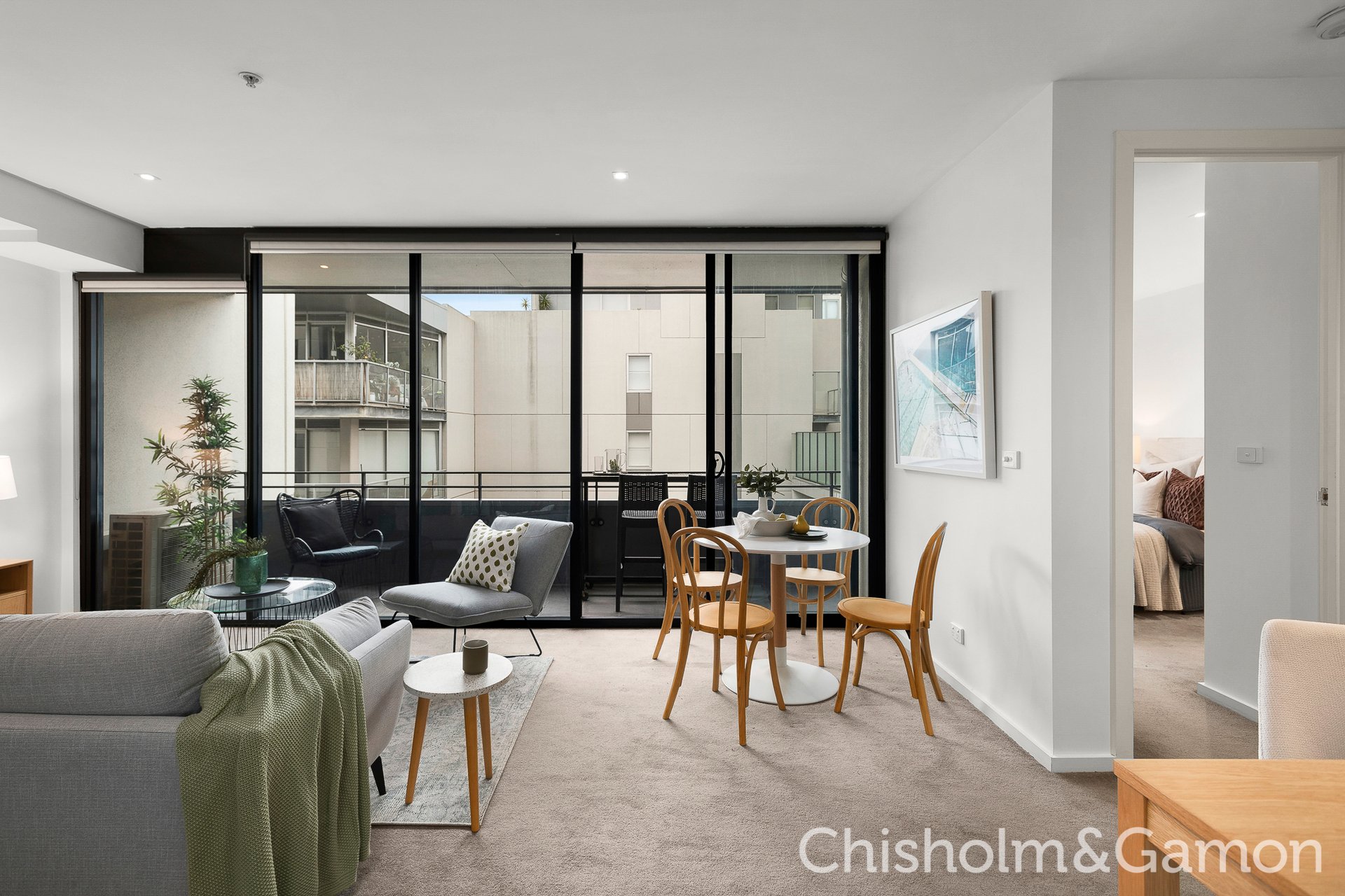 508/57 Bay Street, Port&nbsp;Melbourne image 10