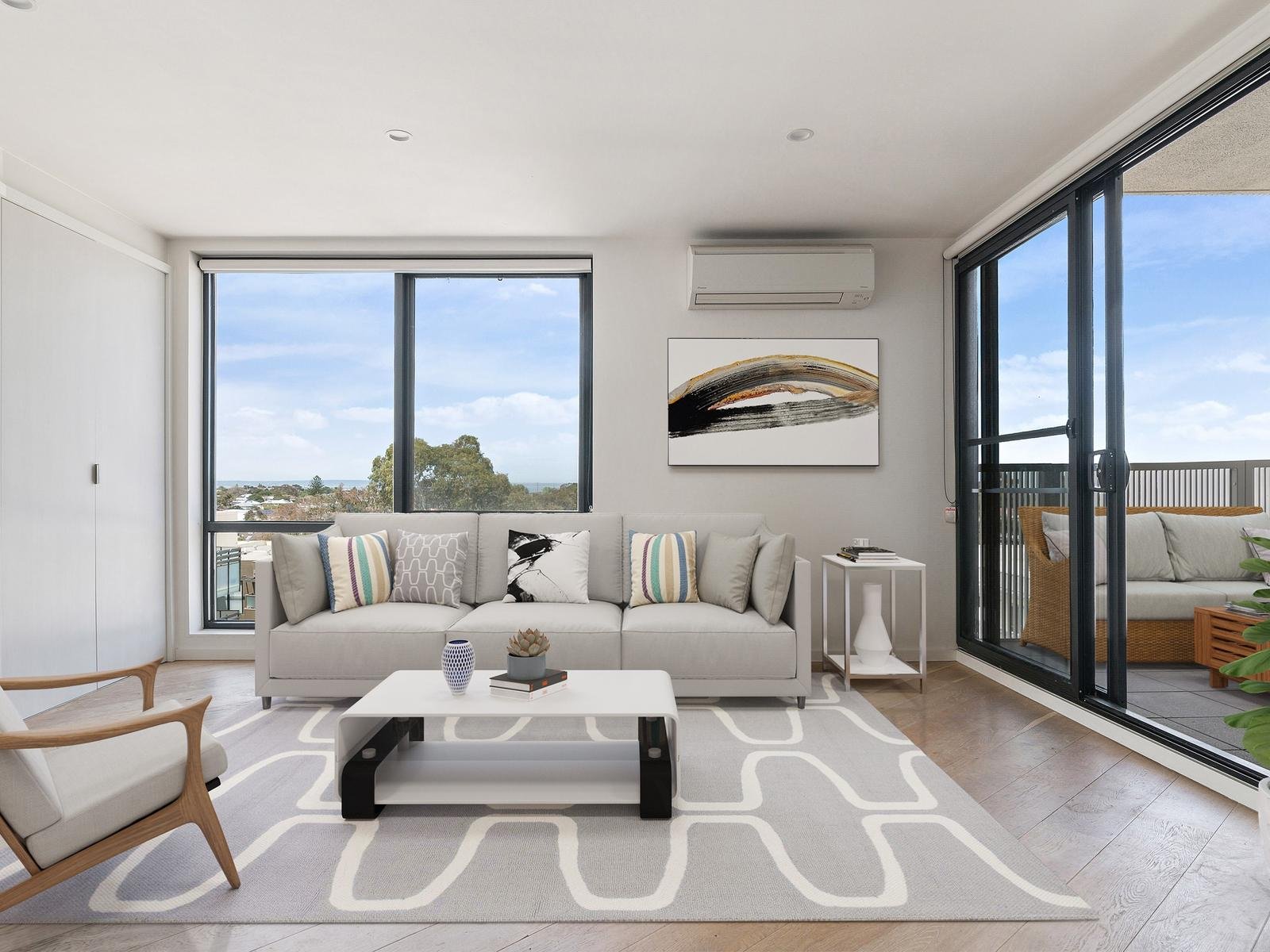 508/7 Balcombe Road, Mentone image 1