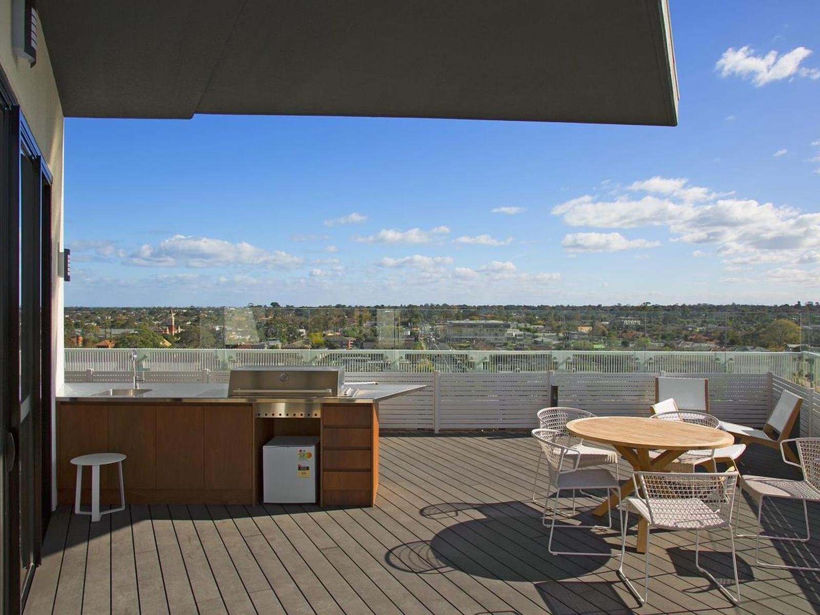 508/7 Balcombe Road, Mentone image 10