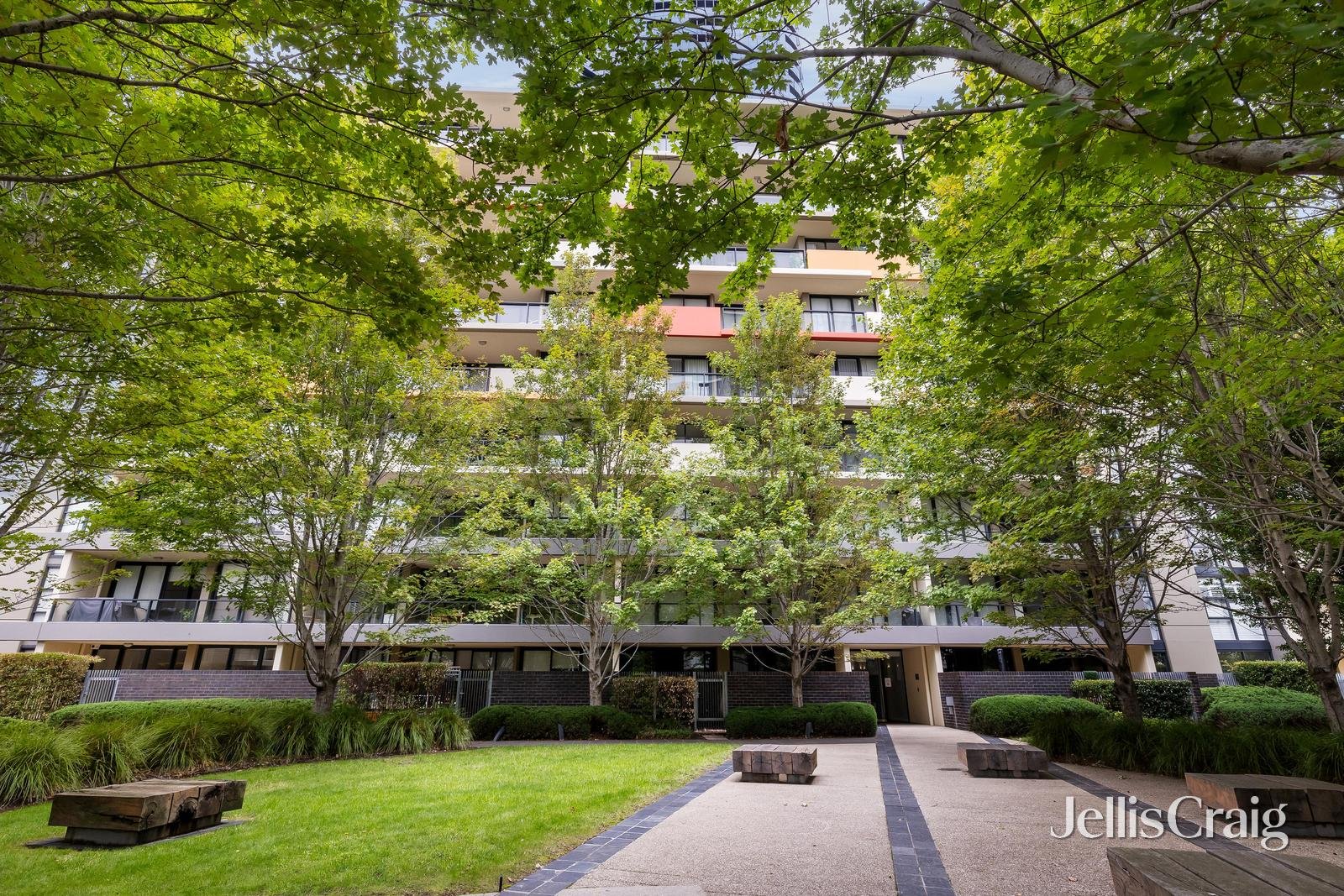 508/700 Chapel Street, South&nbsp;Yarra image 1