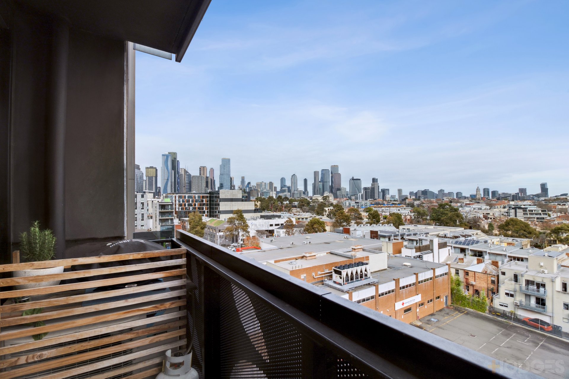 508 / 97 Flemington Road North Melbourne