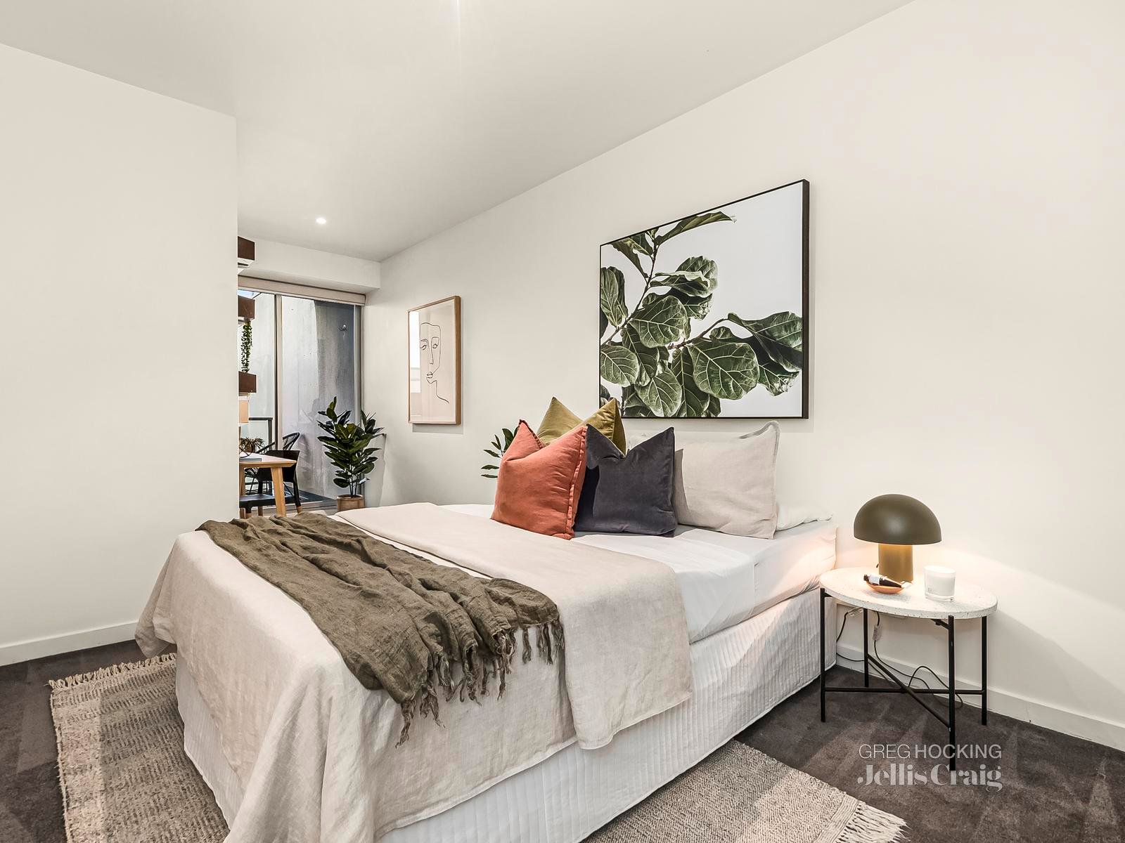 508/99 Nott Street, Port&nbsp;Melbourne image 4