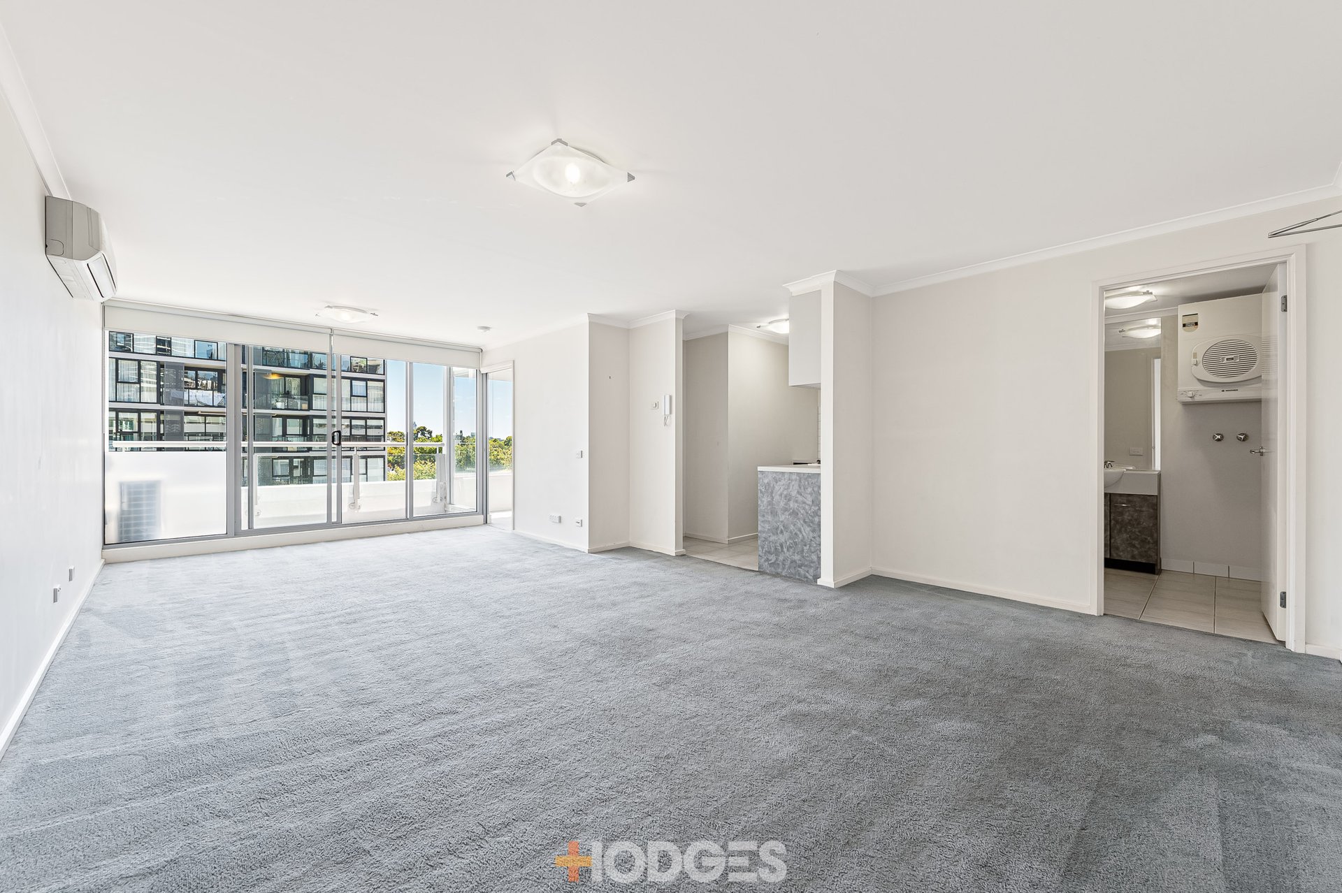 509 / 118 Dudley  WEST MELBOURNE