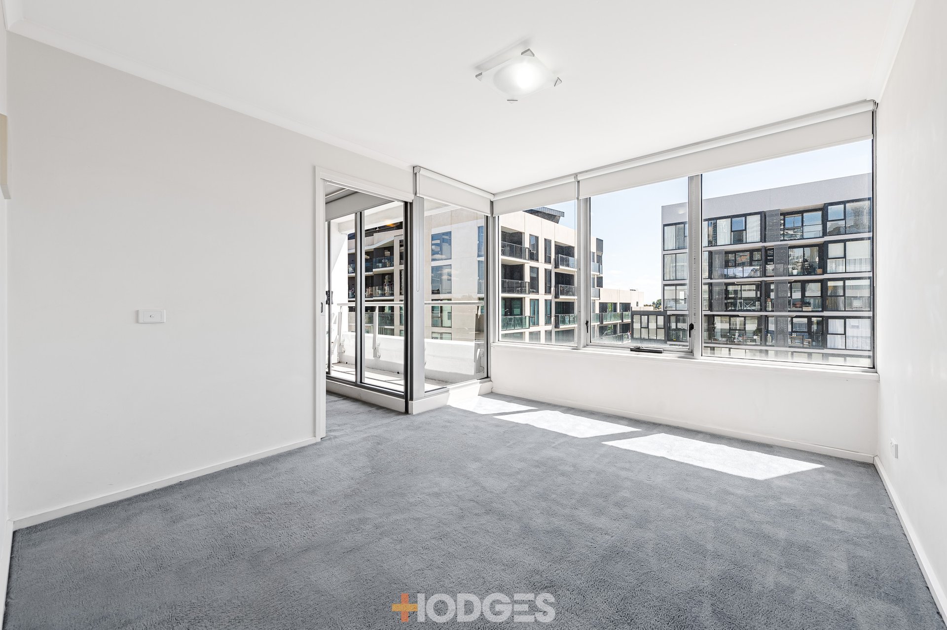 509 / 118 Dudley  WEST MELBOURNE