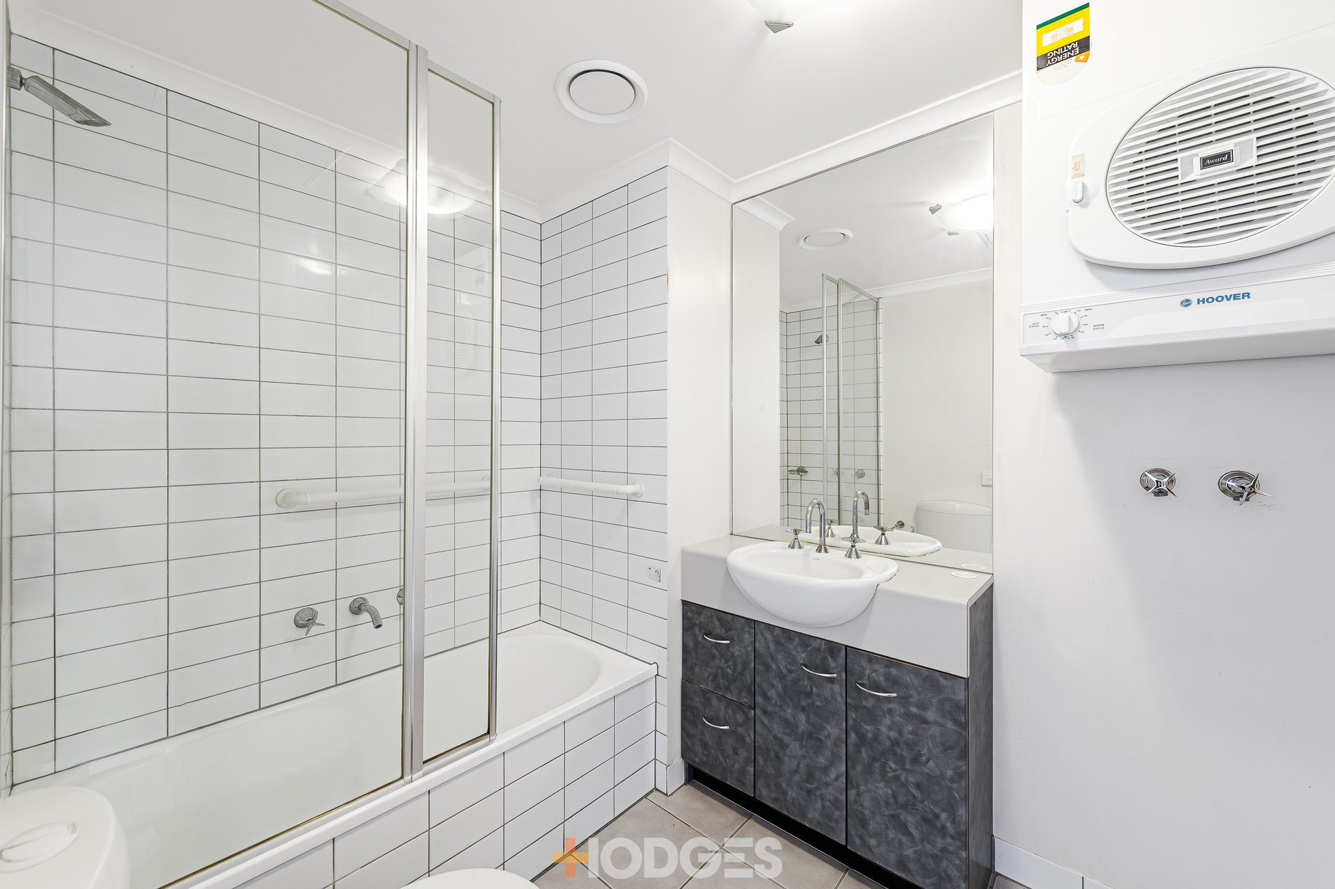 509 / 118 Dudley  WEST MELBOURNE