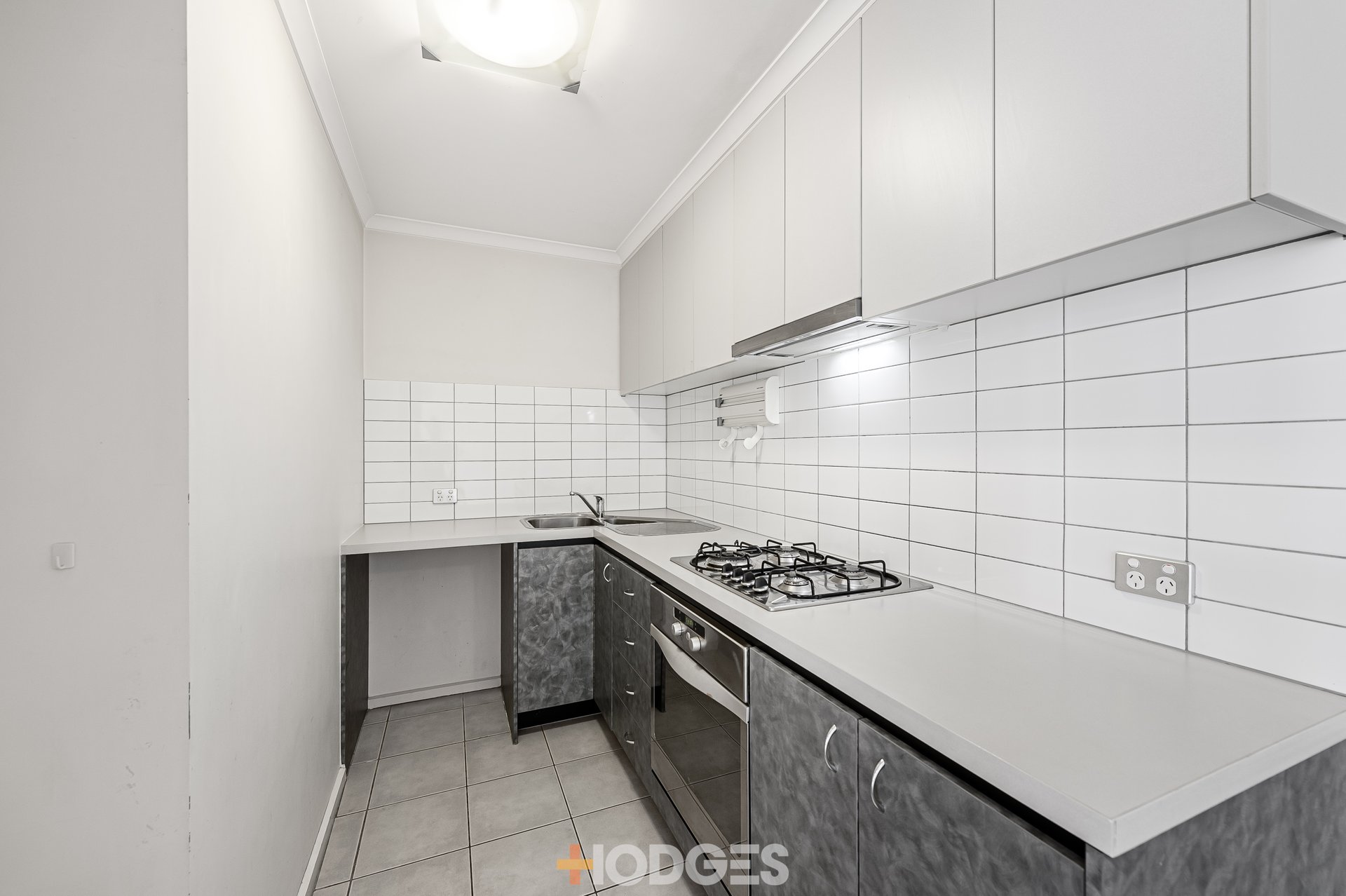 509 / 118 Dudley  WEST MELBOURNE