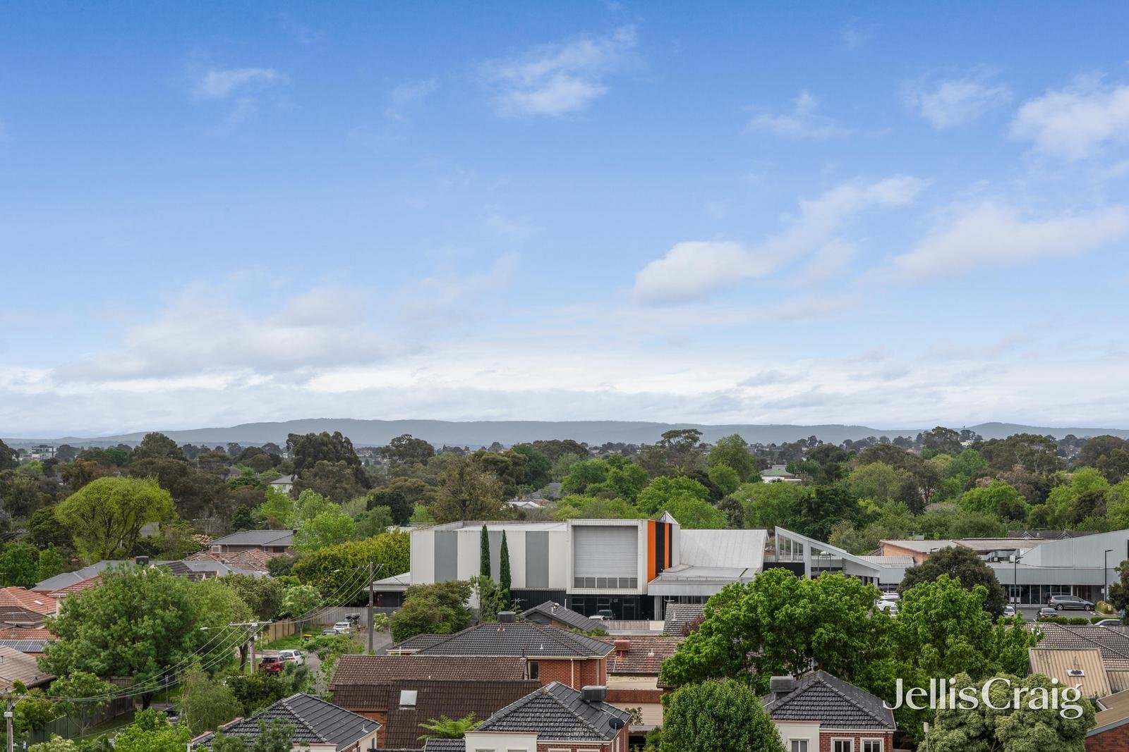 509/160 Whitehorse Road, Blackburn image 5
