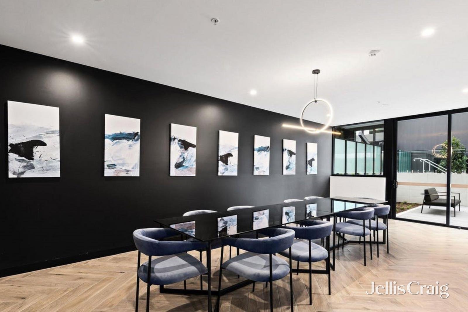 509/160 Whitehorse Road, Blackburn image 7