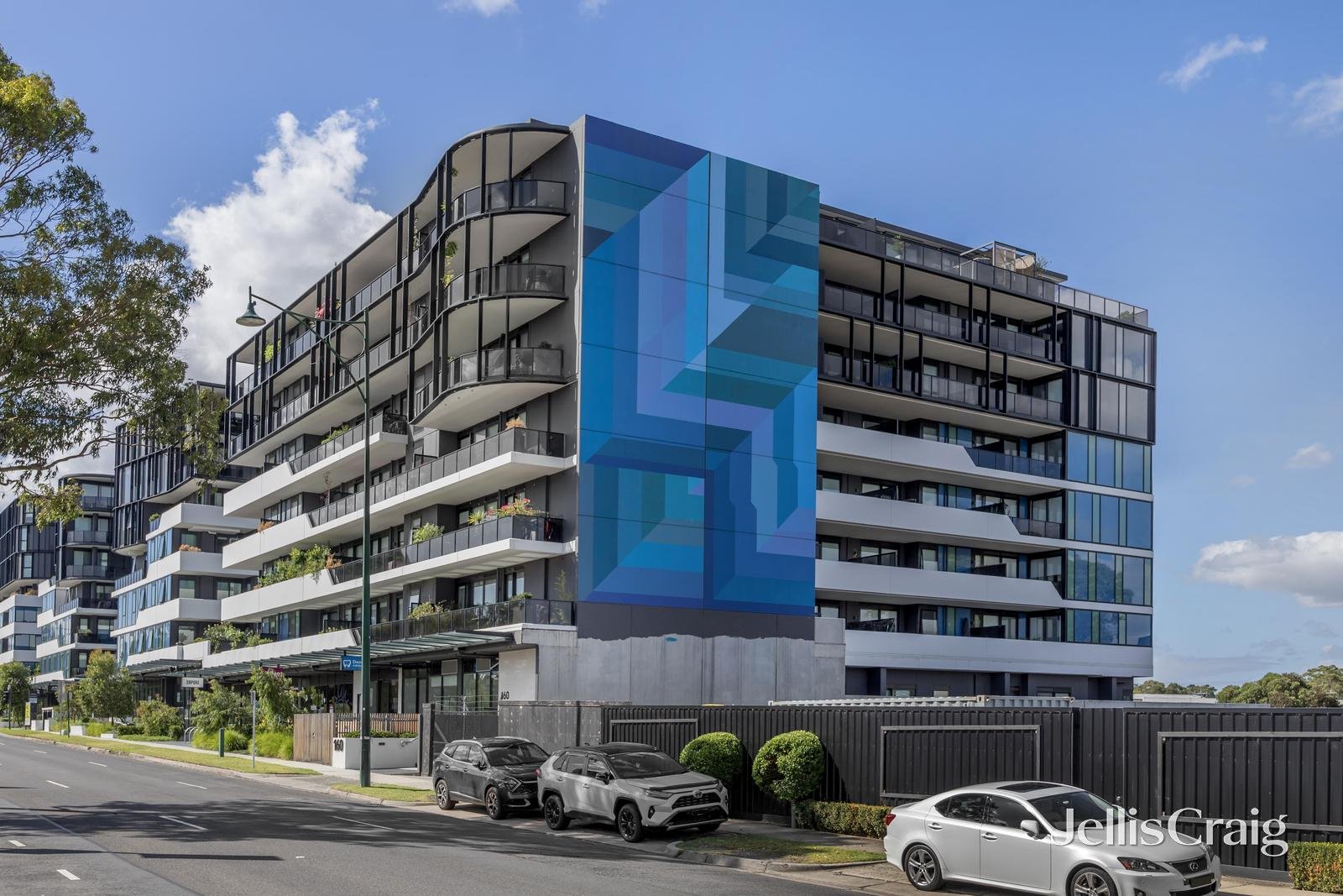 509/160 Whitehorse Road, Blackburn image 8
