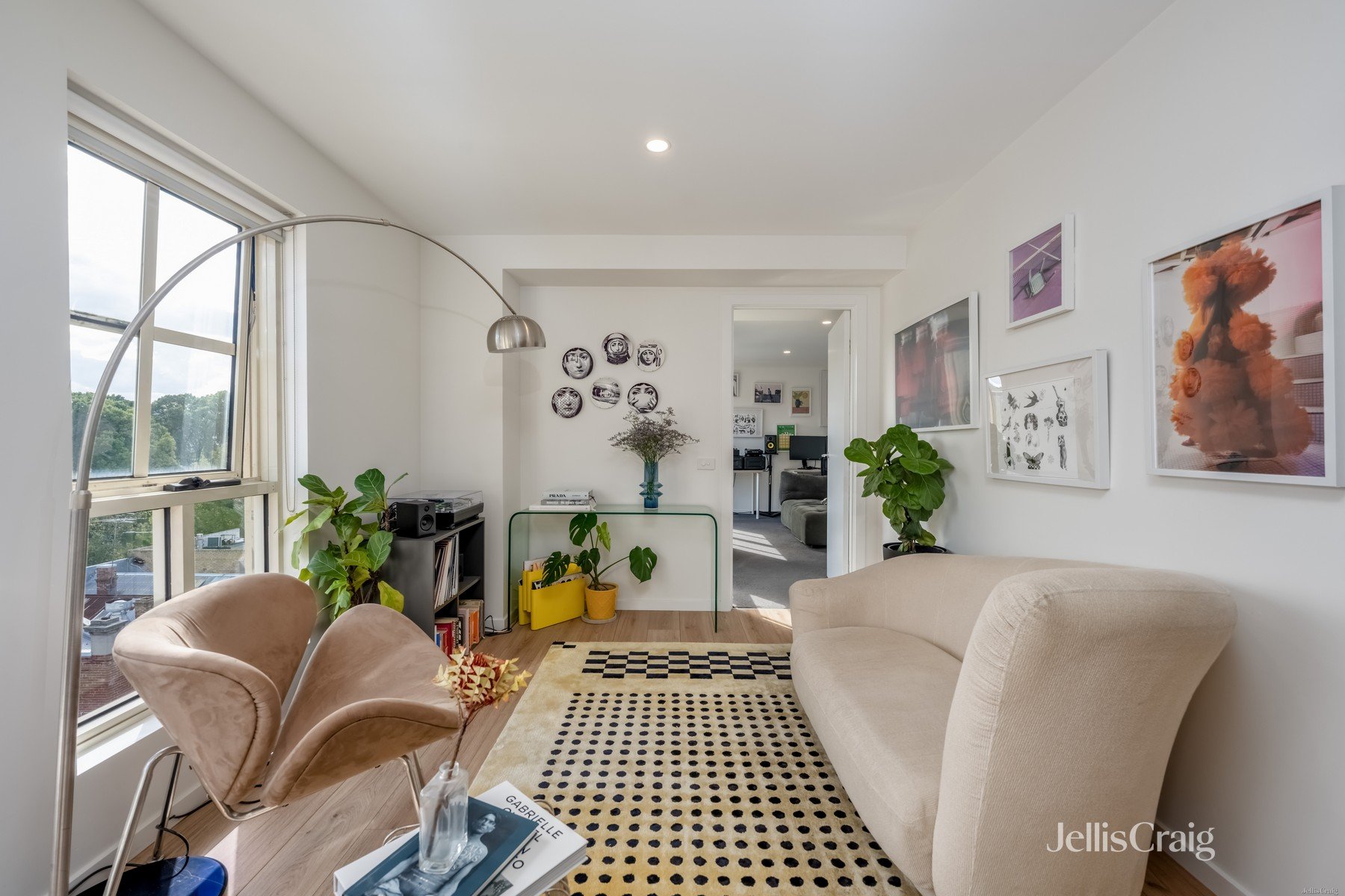 509/18 Finlay Place, Carlton image 1