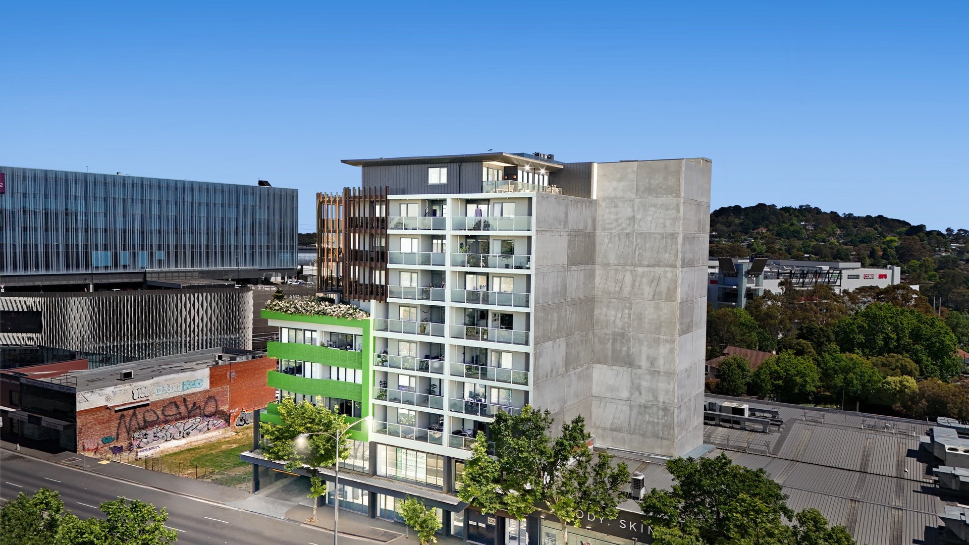 509/233 Maroondah Highway, Ringwood image 1