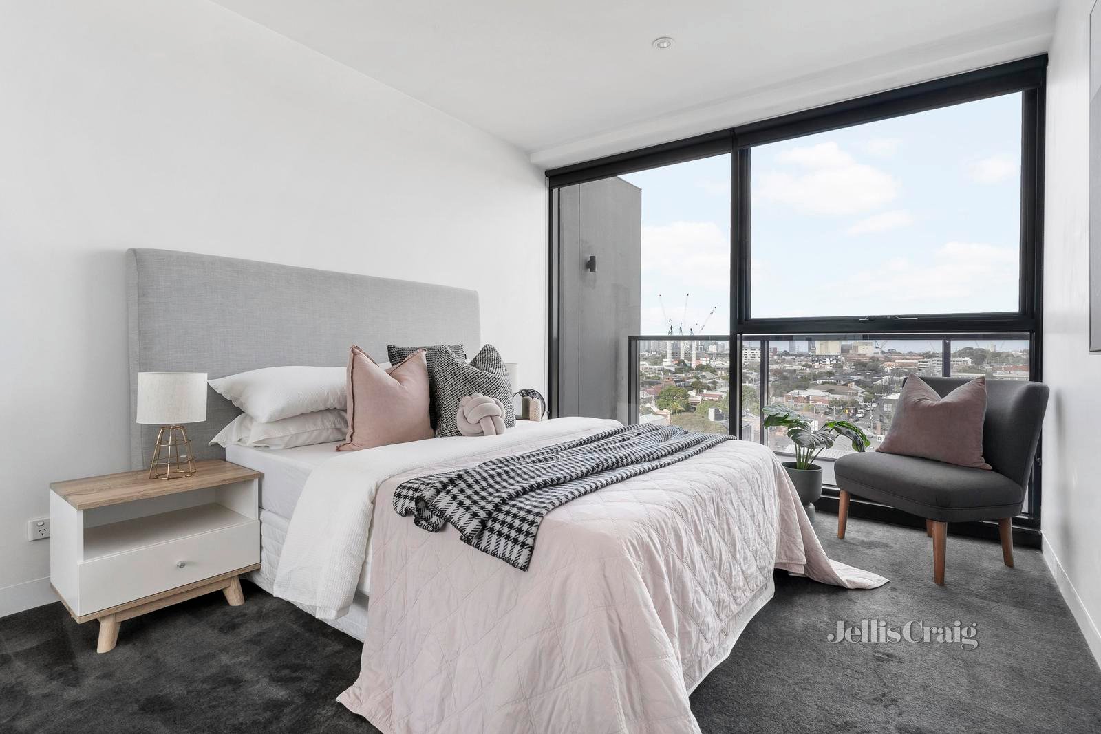 509/255 Racecourse Road, Kensington image 4
