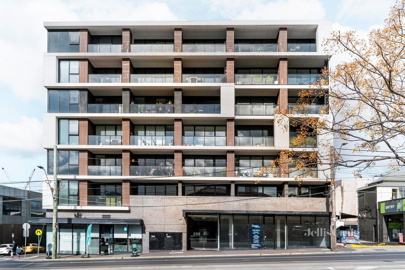509/255 Racecourse Road, Kensington image 8