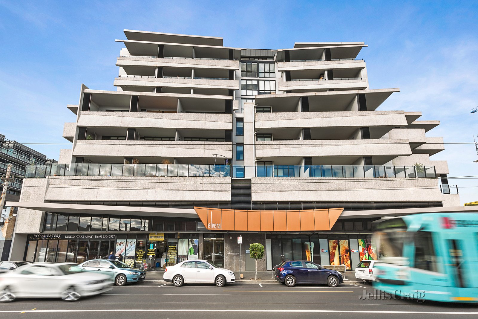 509/330 Lygon Street, Brunswick East image 1