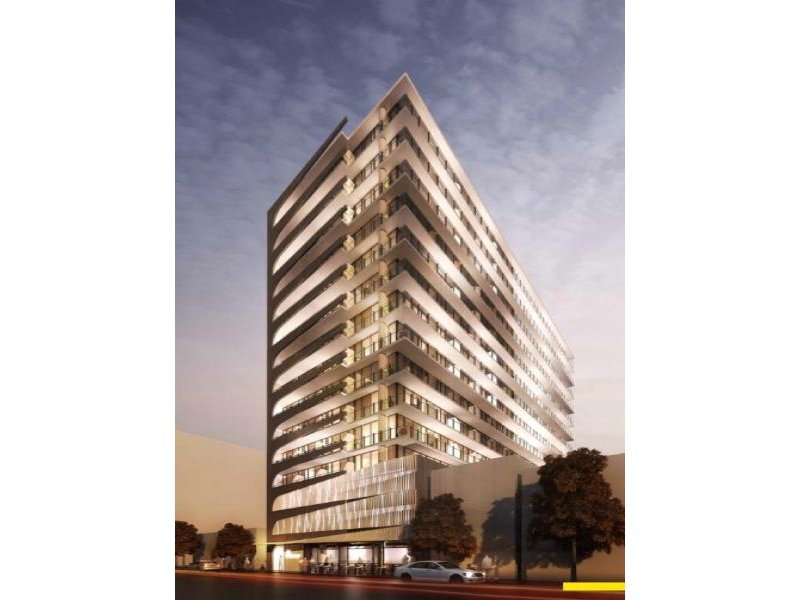 509 / 52 Park Street SOUTH MELBOURNE, VIC 3205