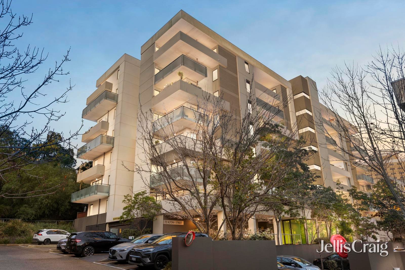 509/72 Altona Street, Kensington image 9