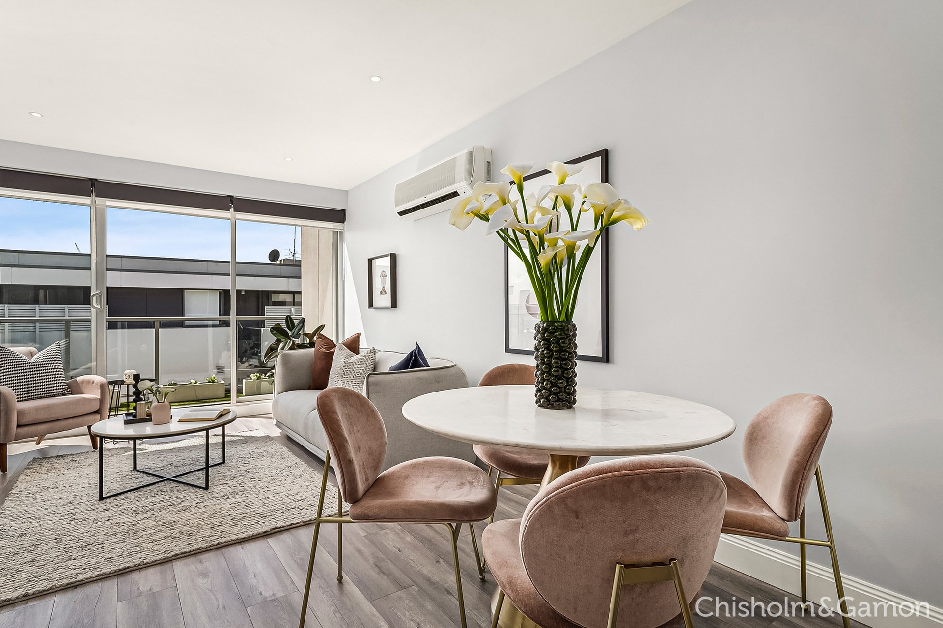 509/99 Nott Street, Port&nbsp;Melbourne image 1
