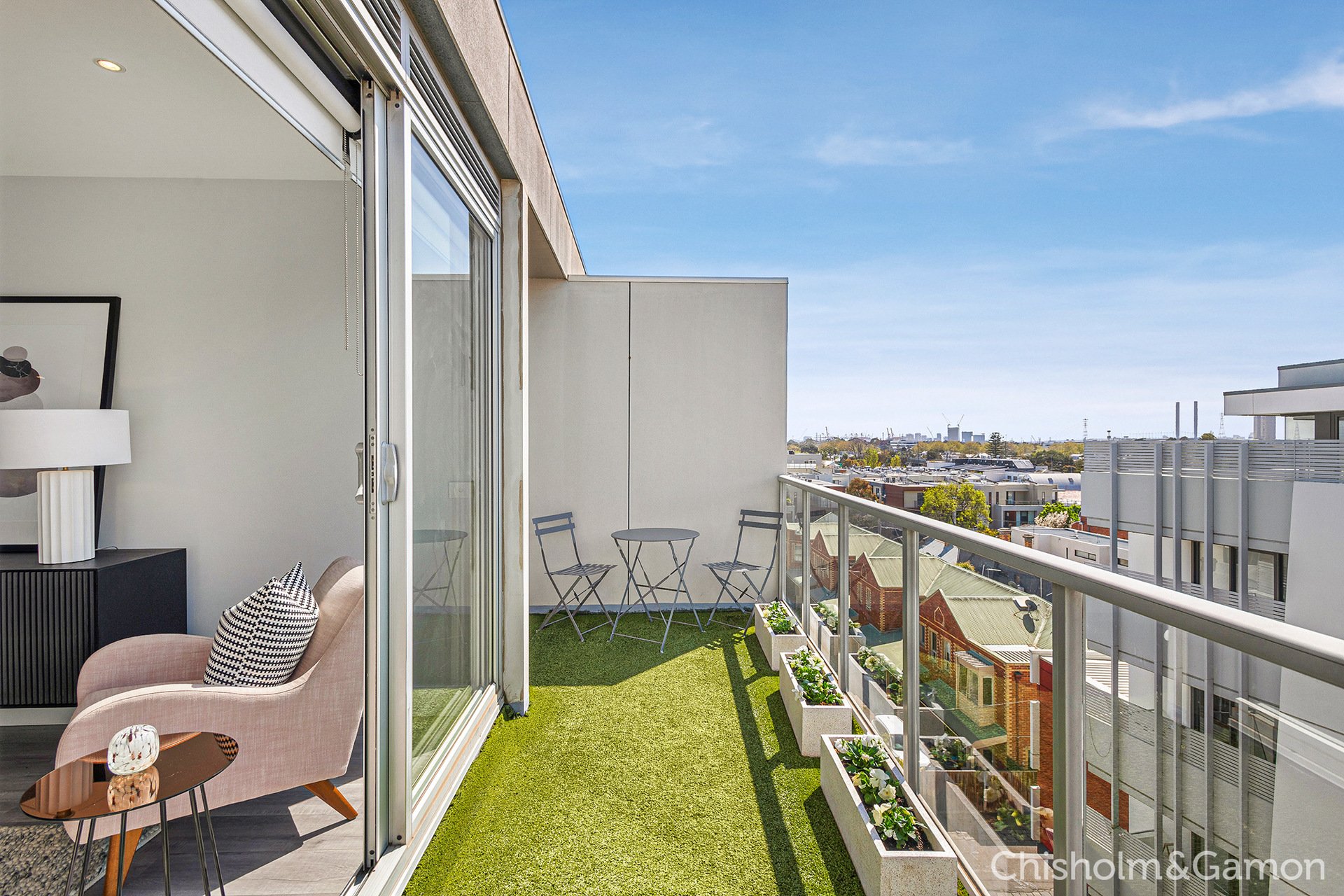 509/99 Nott Street, Port&nbsp;Melbourne image 2