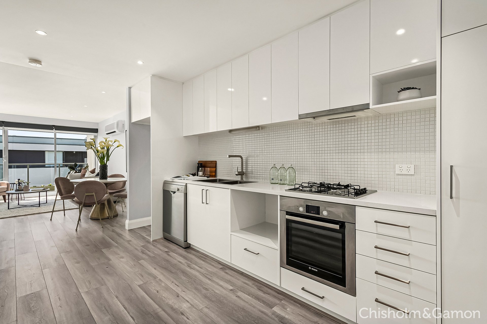 509/99 Nott Street, Port&nbsp;Melbourne image 3