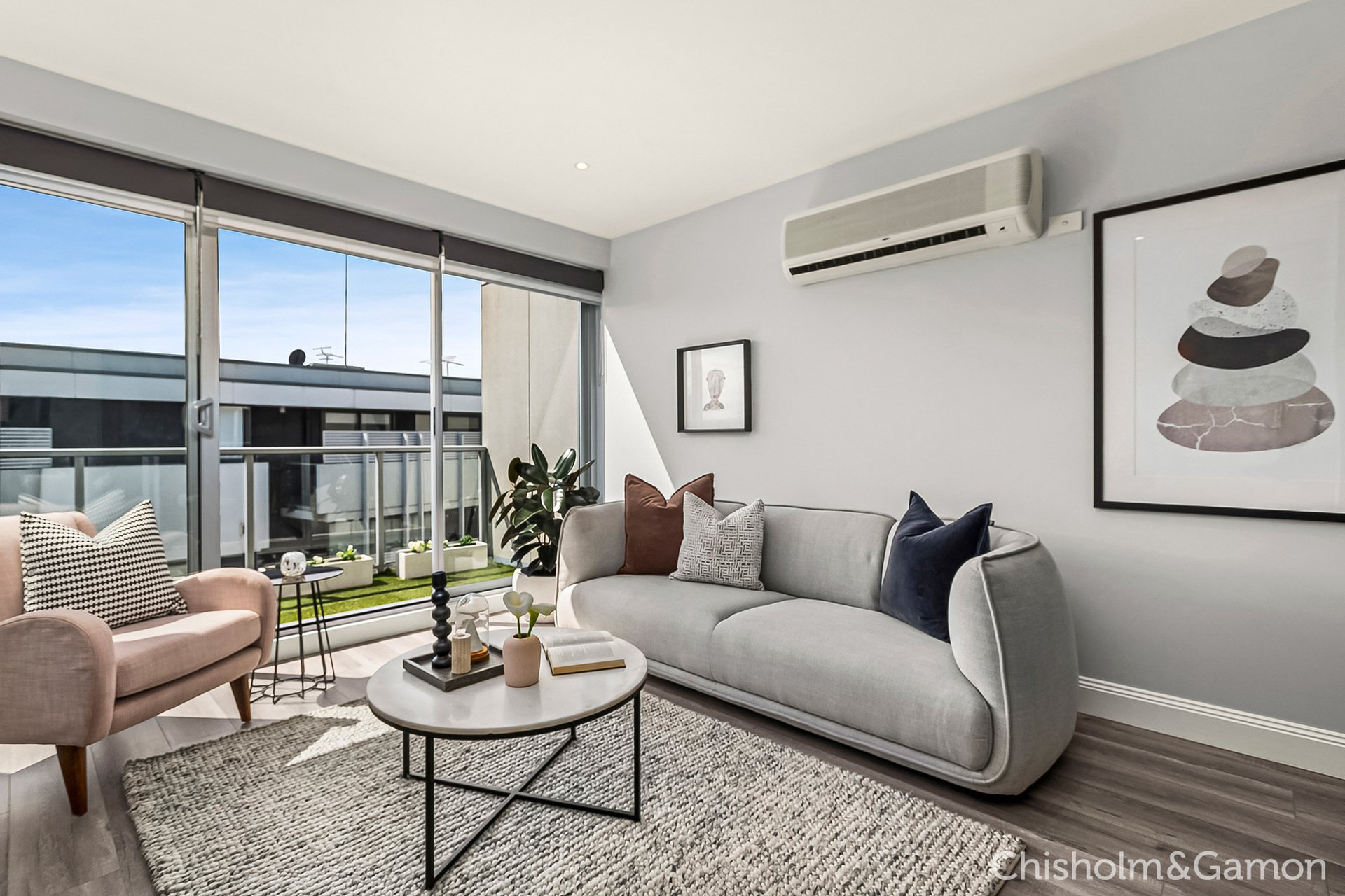 509/99 Nott Street, Port&nbsp;Melbourne image 5