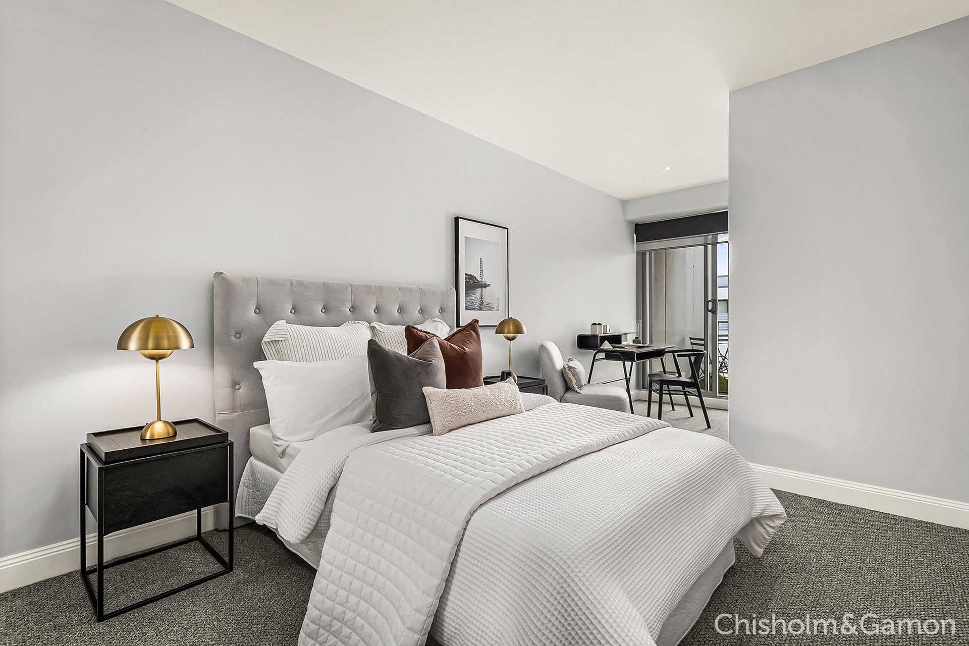 509/99 Nott Street, Port&nbsp;Melbourne image 6