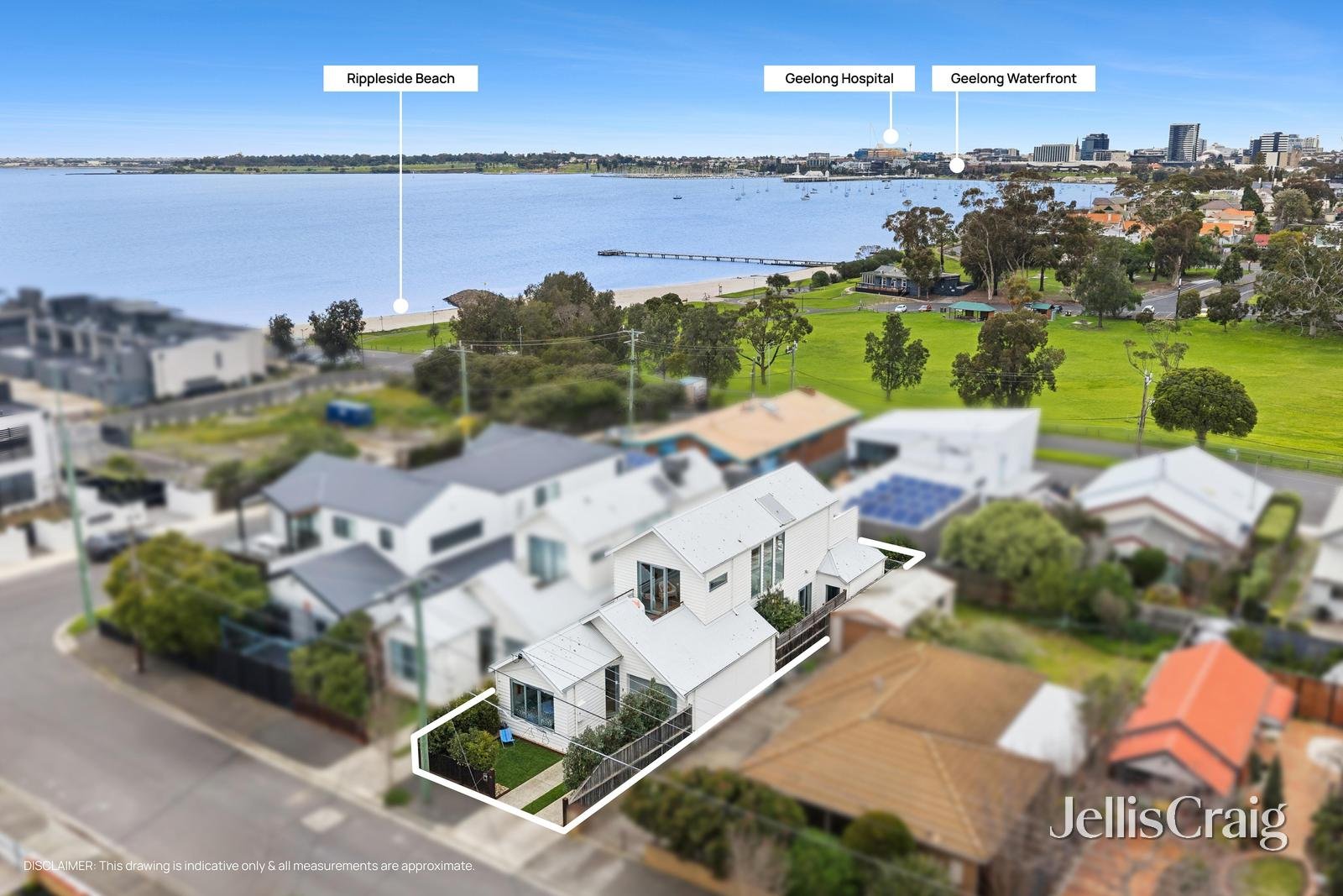 50A Walker Street, Rippleside image 4