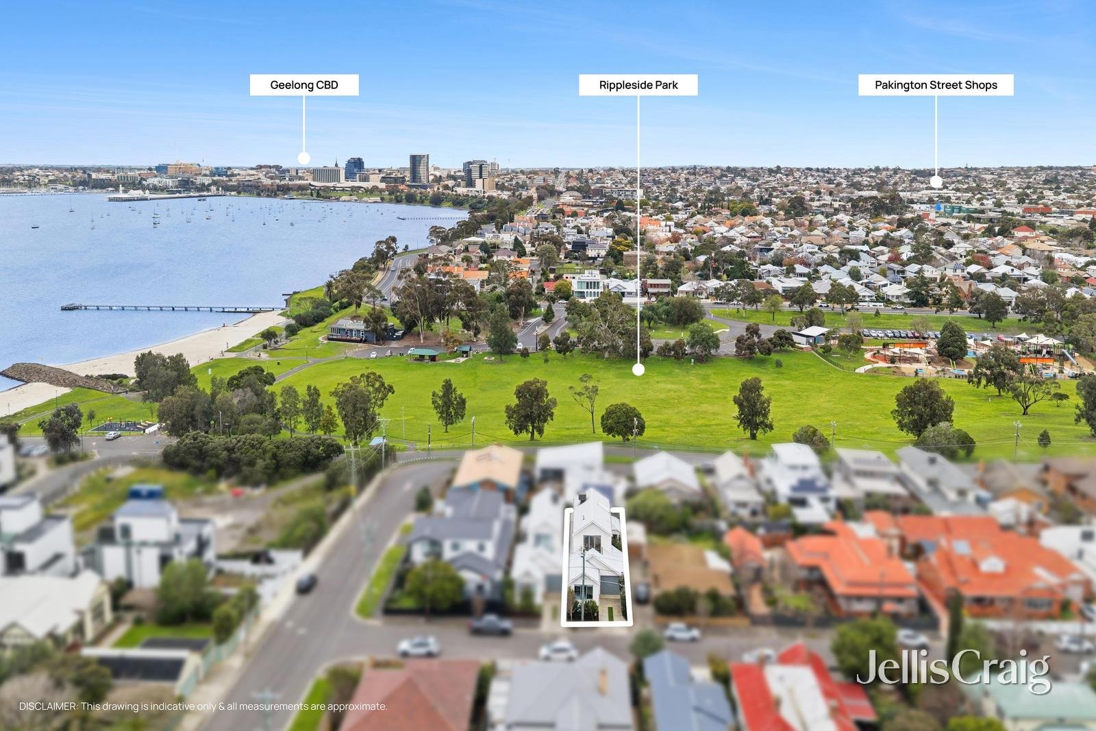 50A Walker Street, Rippleside image 9
