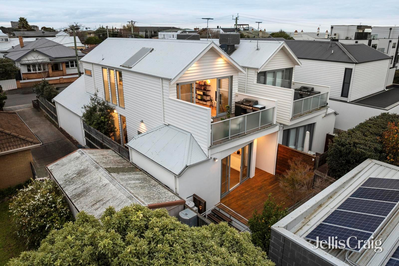 50A Walker Street, Rippleside image 11