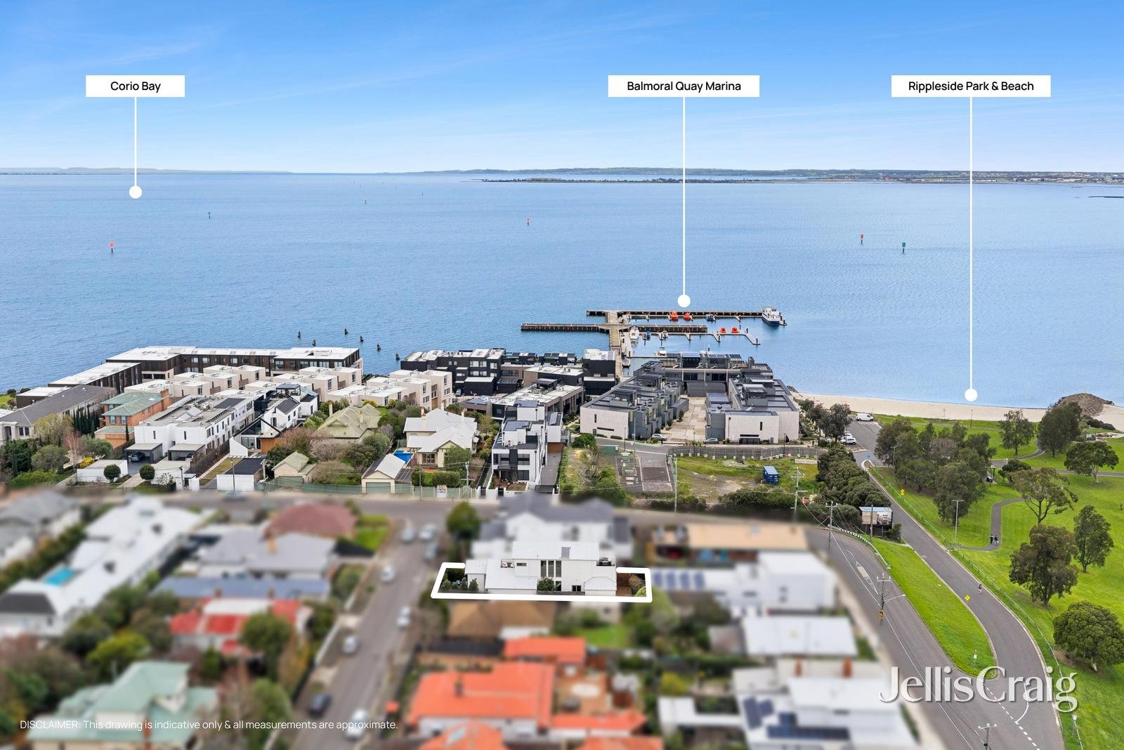 50A Walker Street, Rippleside image 15