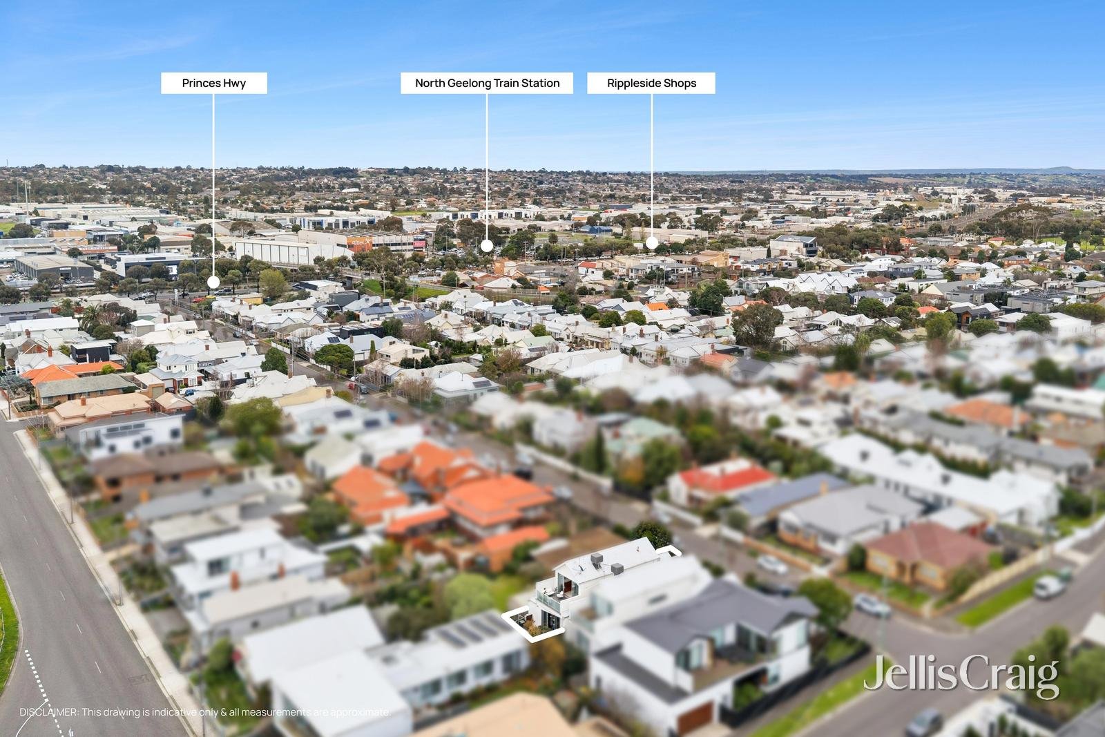 50A Walker Street, Rippleside image 19