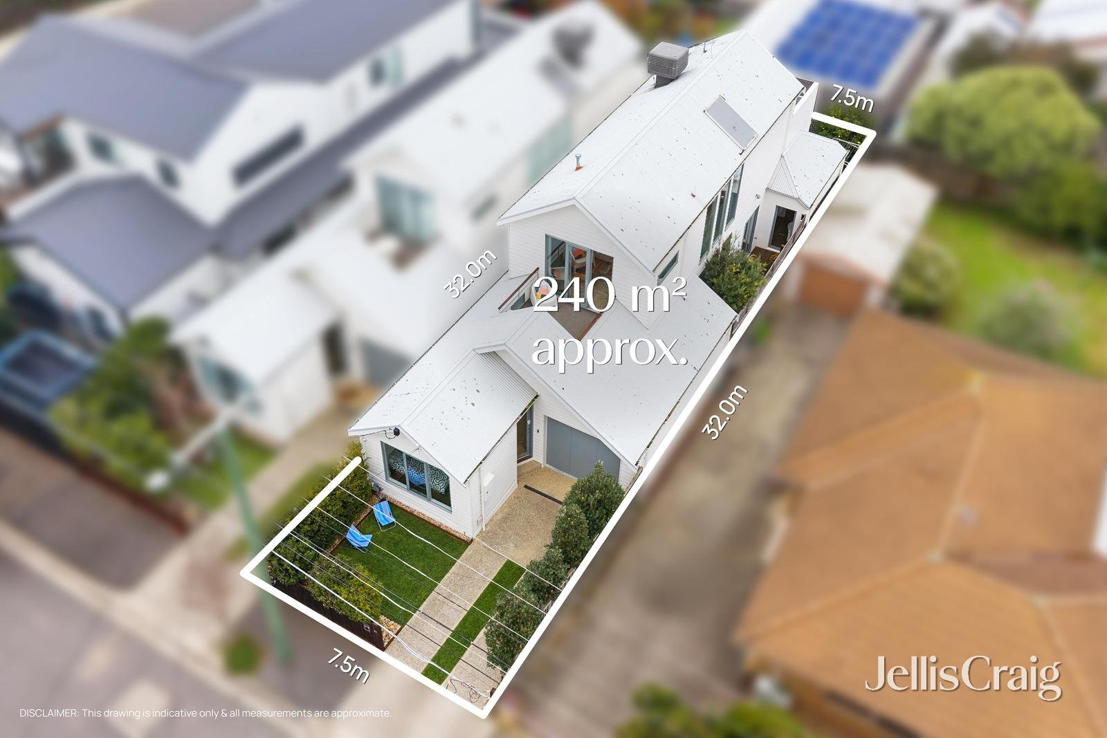 50A Walker Street, Rippleside image 20