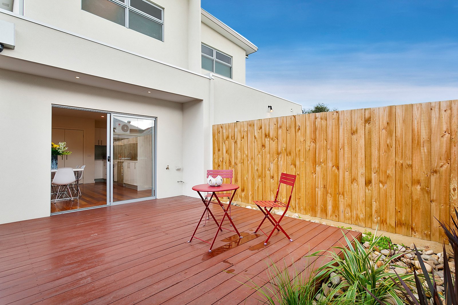 50b Lily Street, Seddon, VIC 3011 Townhouse for Sale