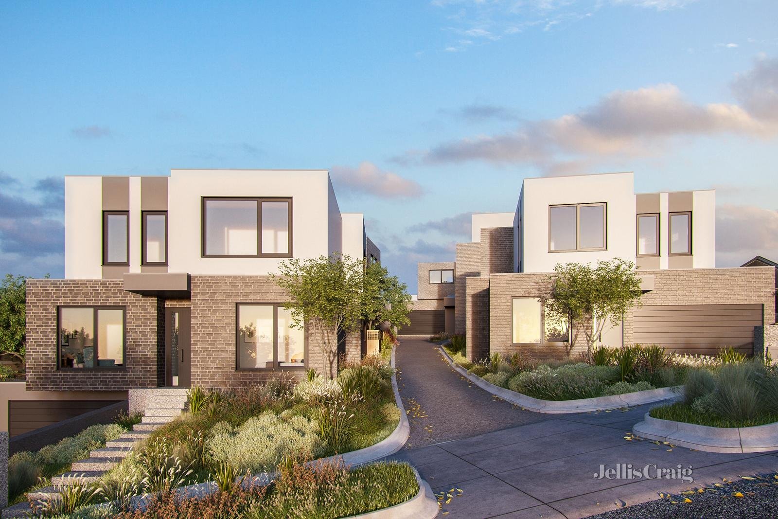 5/1-2 Adelle Court, Doncaster - Print Image 1
