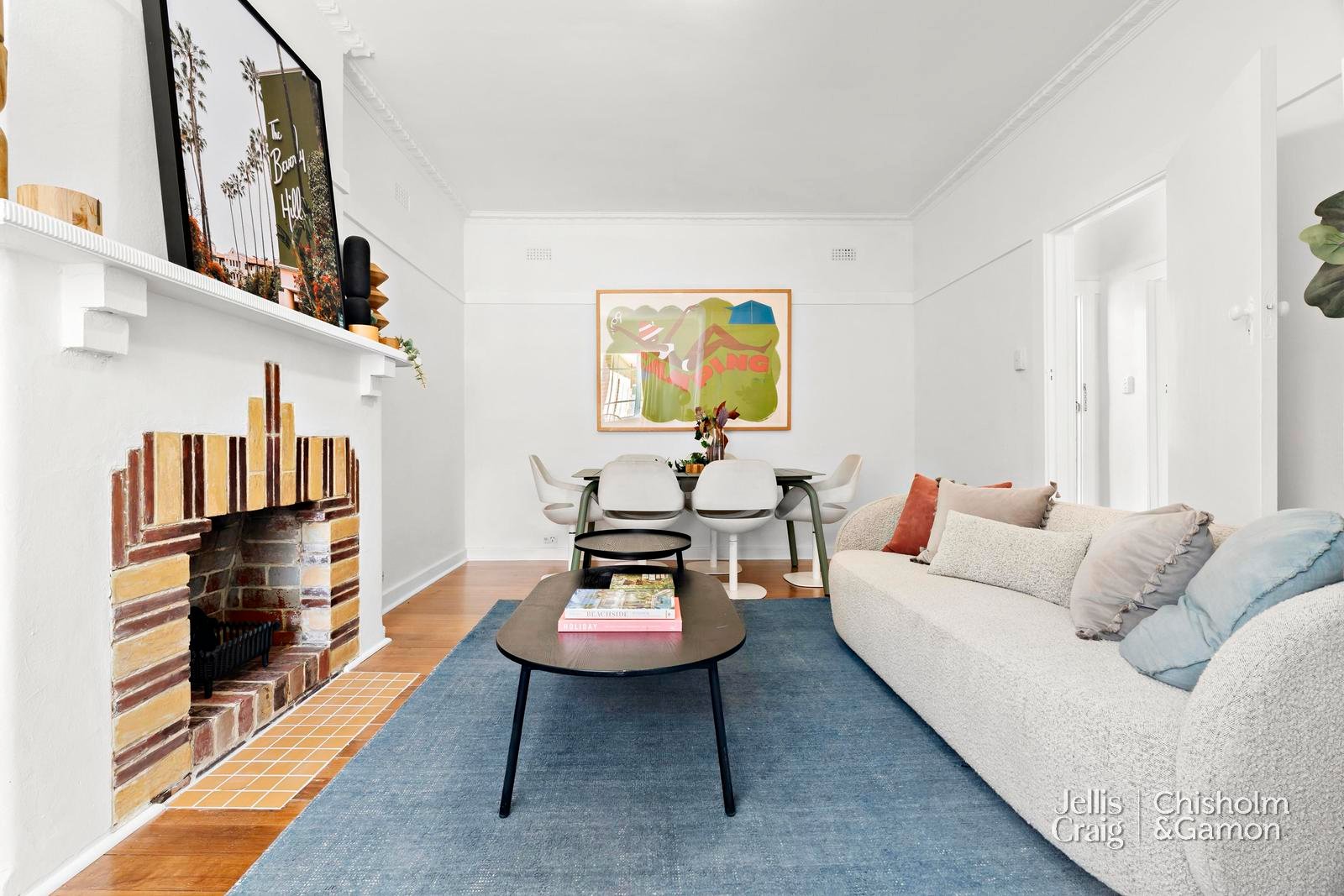 5/1 Avoca Court, Elwood image 3