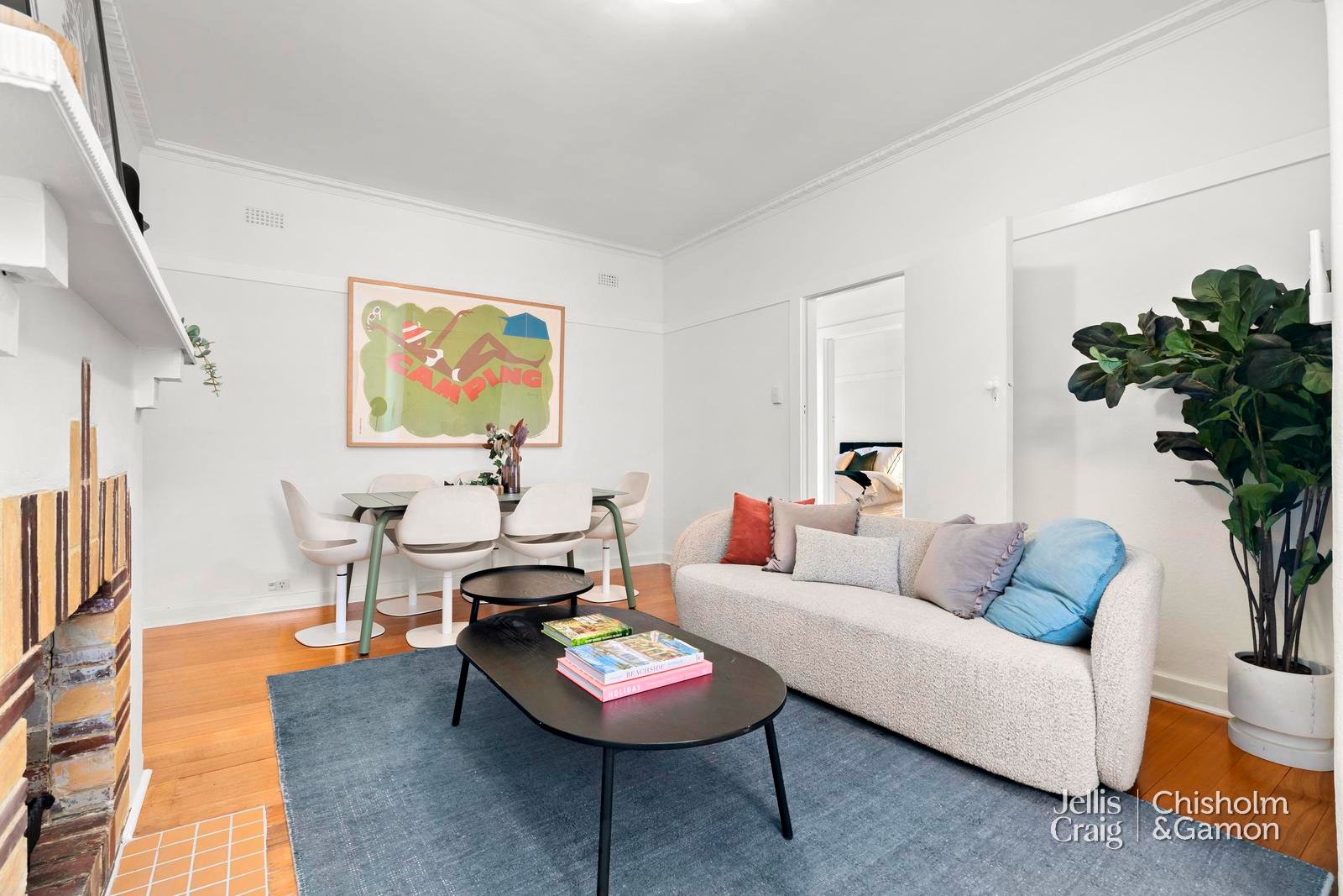 5/1 Avoca Court, Elwood image 6