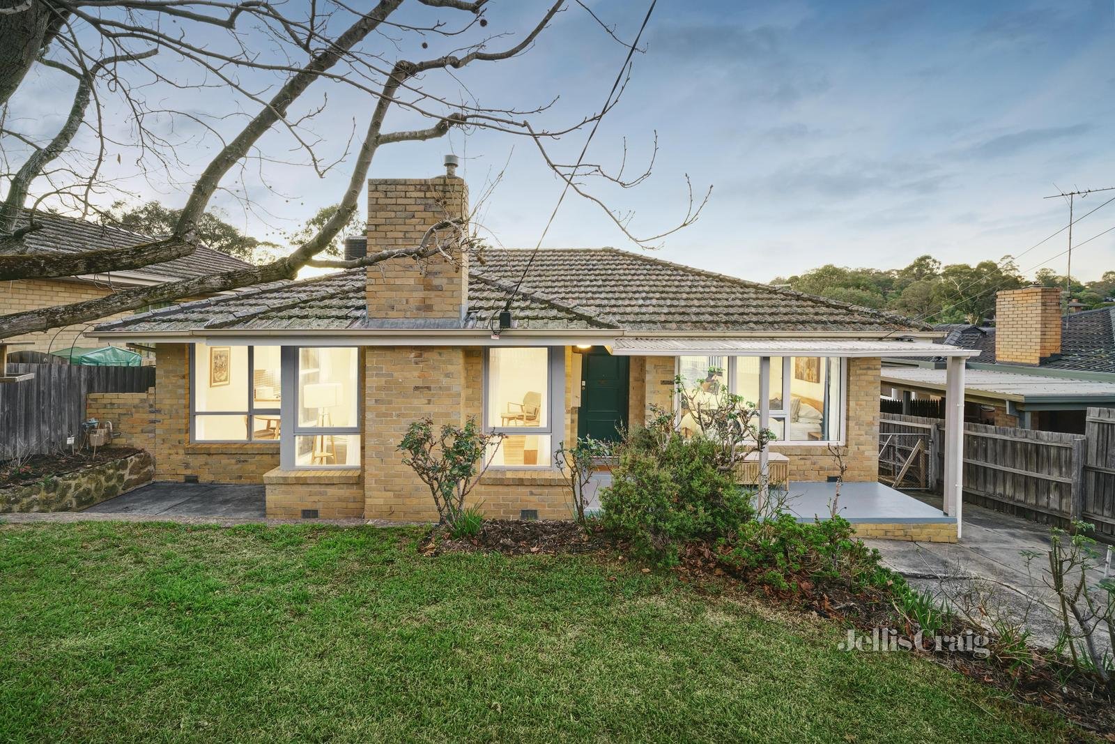 51 Broad Gully Road, Diamond Creek image 1