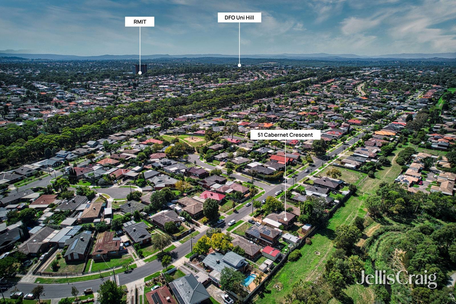 51 Cabernet Crescent, Bundoora image 21