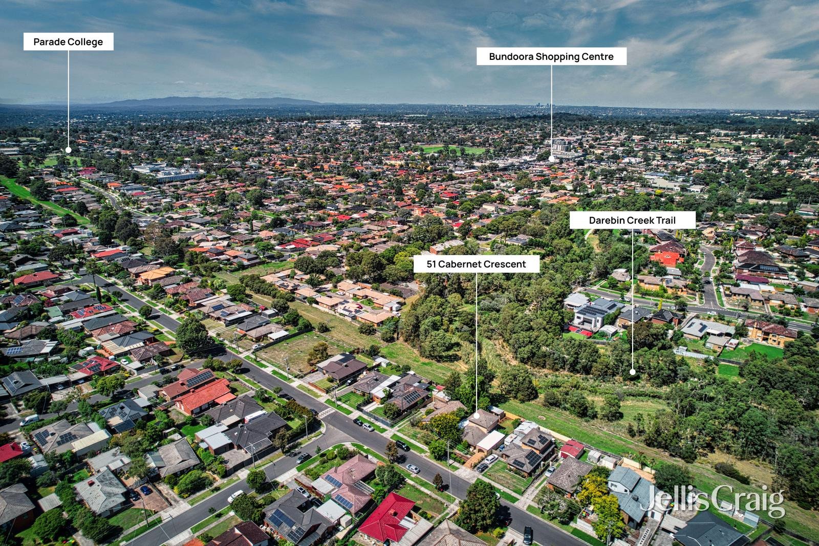 51 Cabernet Crescent, Bundoora image 22