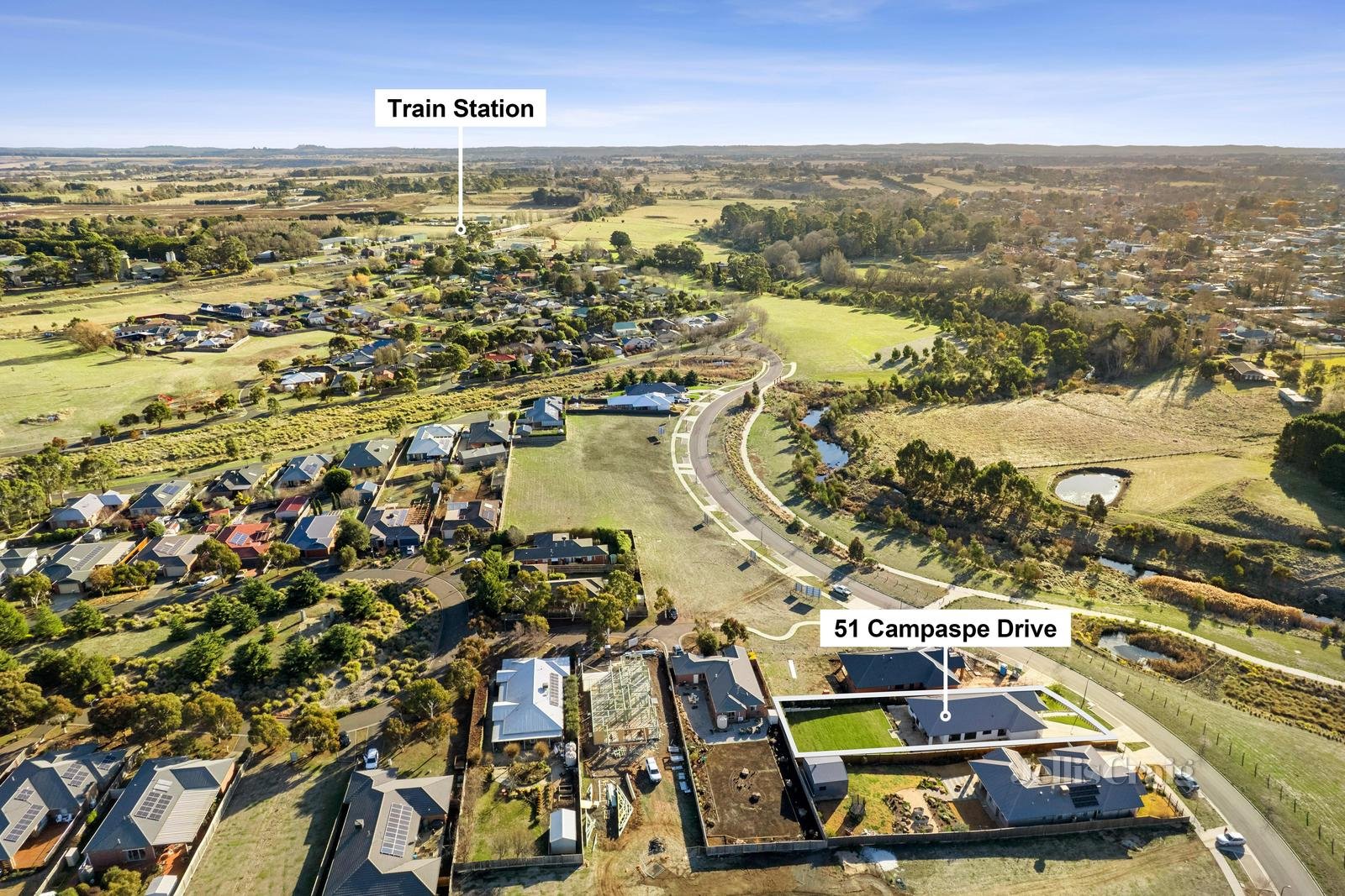 51 Campaspe Drive, Kyneton image 19