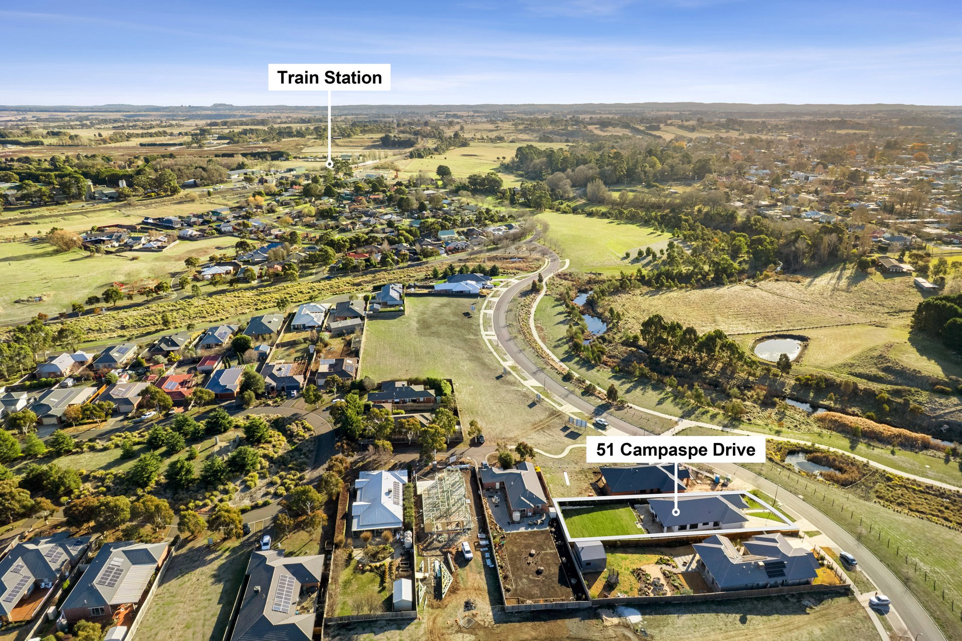 51 Campaspe Drive, Kyneton image 14