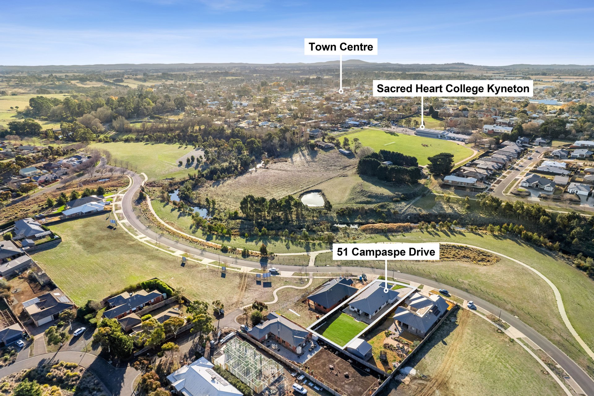 51 Campaspe Drive, Kyneton image 15