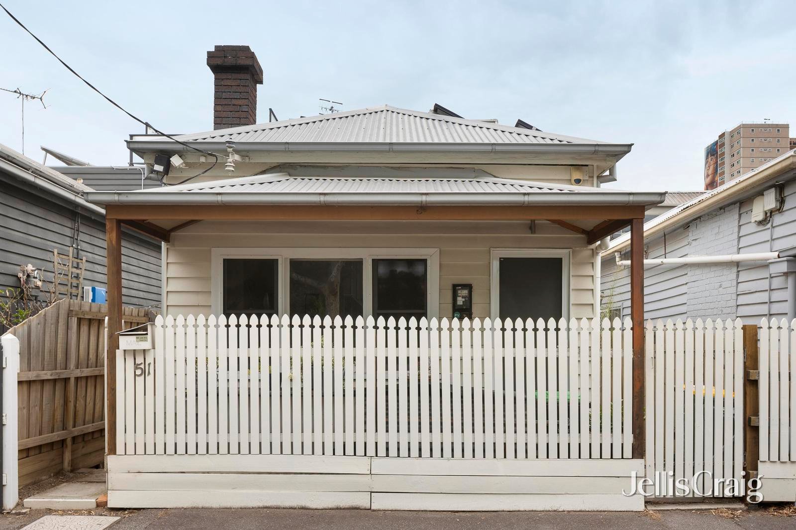51 Campbell Street, Collingwood image 1